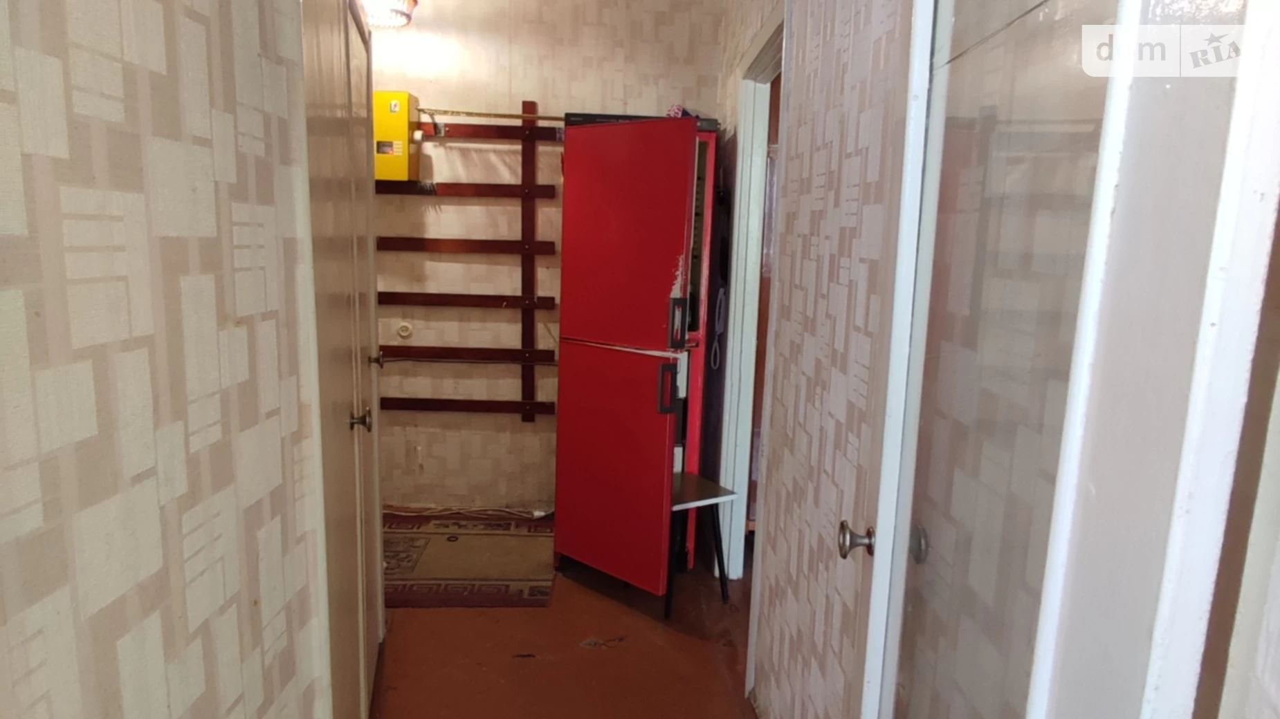 Продається 2-кімнатна квартира 40 кв. м у Хмельницькому, вул. Інститутська, 19/1 - фото 16