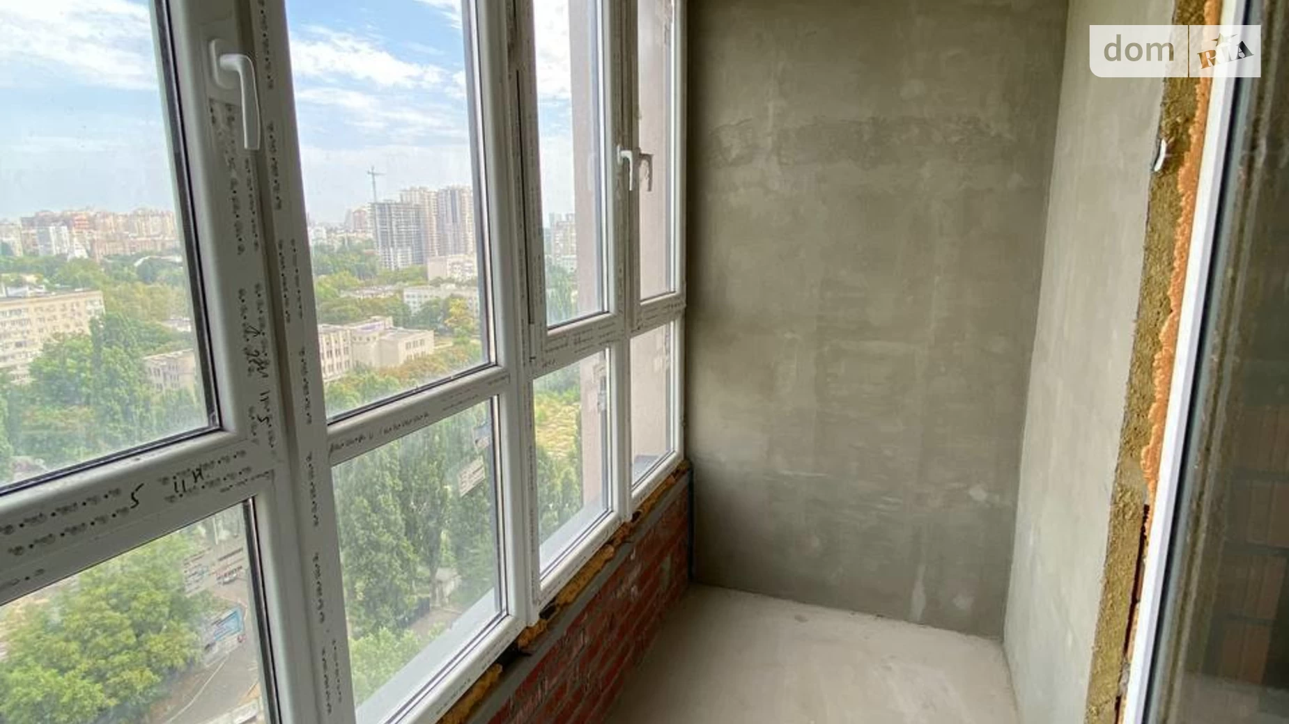 Продается 1-комнатная квартира 52 кв. м в Одессе, ул. Ивана Франко, 40 - фото 5