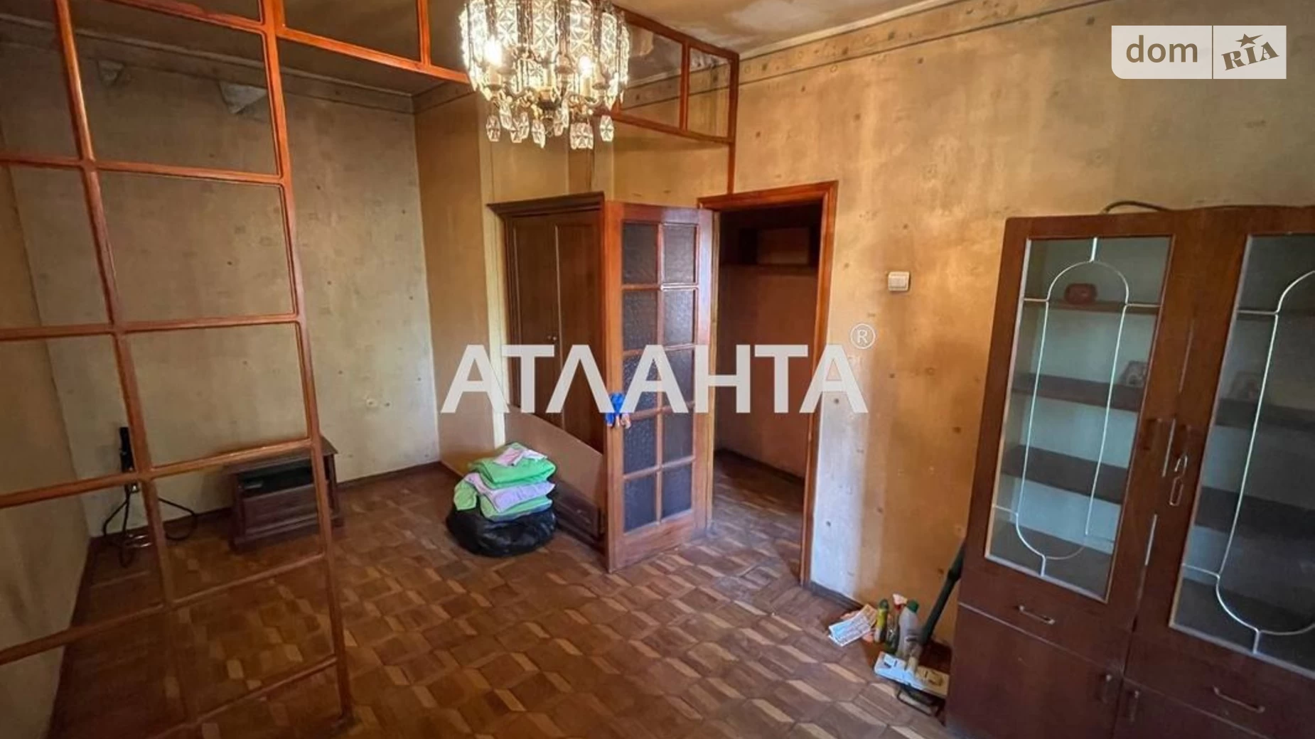 Продается 1-комнатная квартира 30.6 кв. м в Одессе, Фонтанская дор. - фото 3