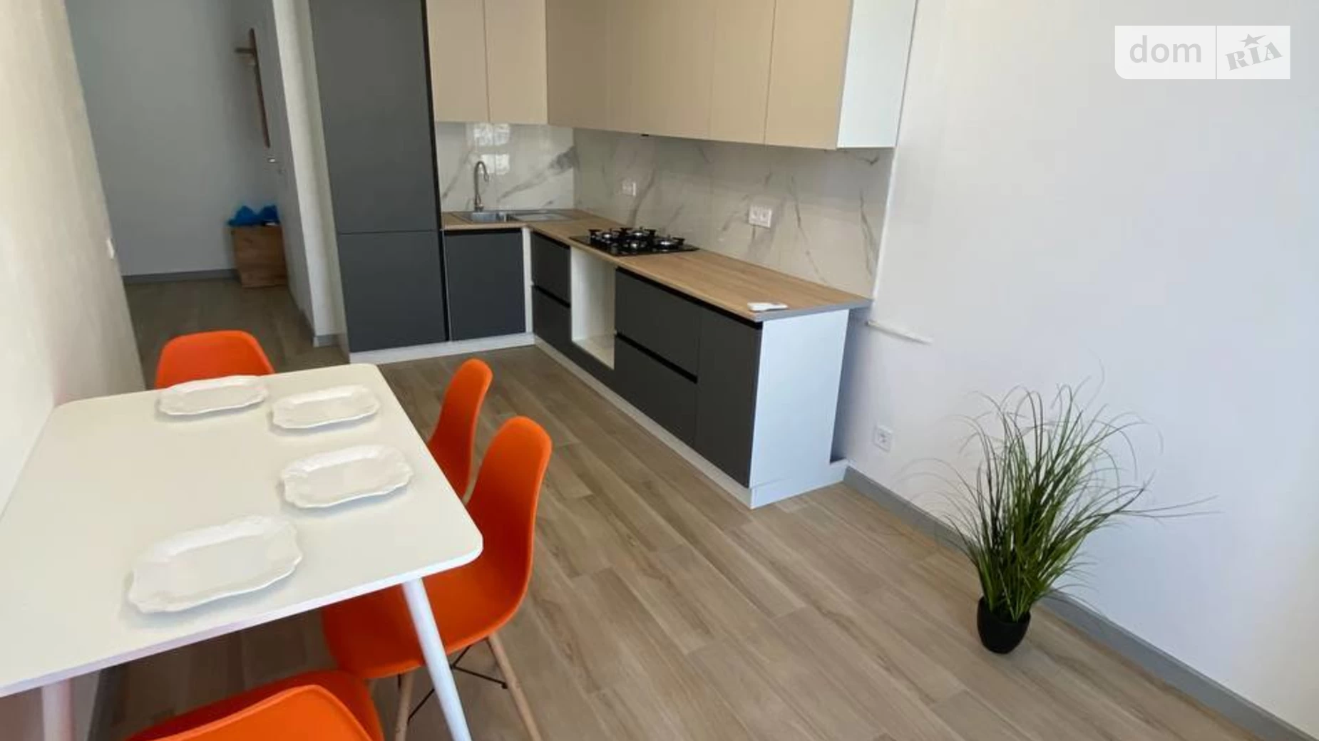 Продается 2-комнатная квартира 71 кв. м в Одессе, ул. Инглези, 2 корпус 6 - фото 3
