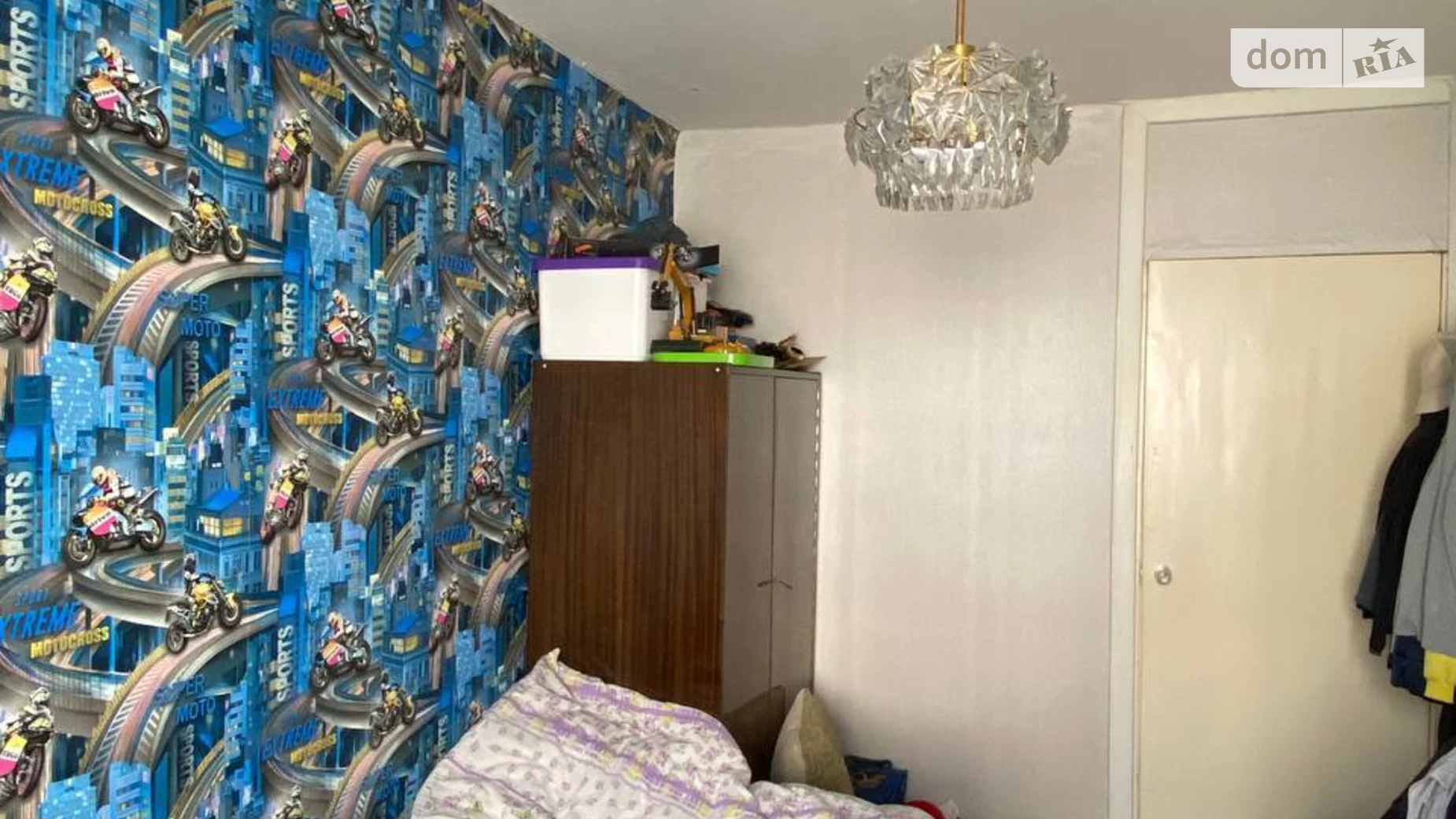 Продається 2-кімнатна квартира 44.9 кв. м у Дніпрі, цена: 33500 $ - фото 2