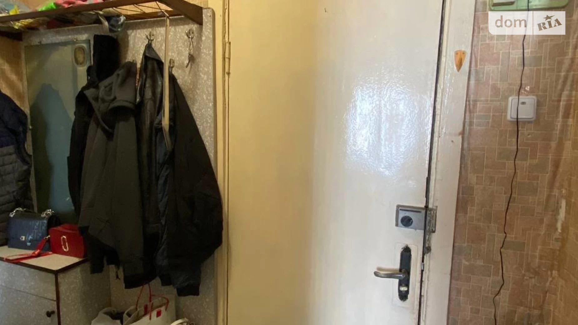 Продається 2-кімнатна квартира 44.9 кв. м у Дніпрі, цена: 33500 $ - фото 4