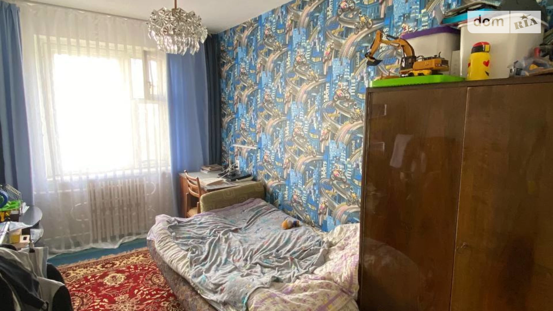 Продається 2-кімнатна квартира 44.9 кв. м у Дніпрі, цена: 33500 $ - фото 5