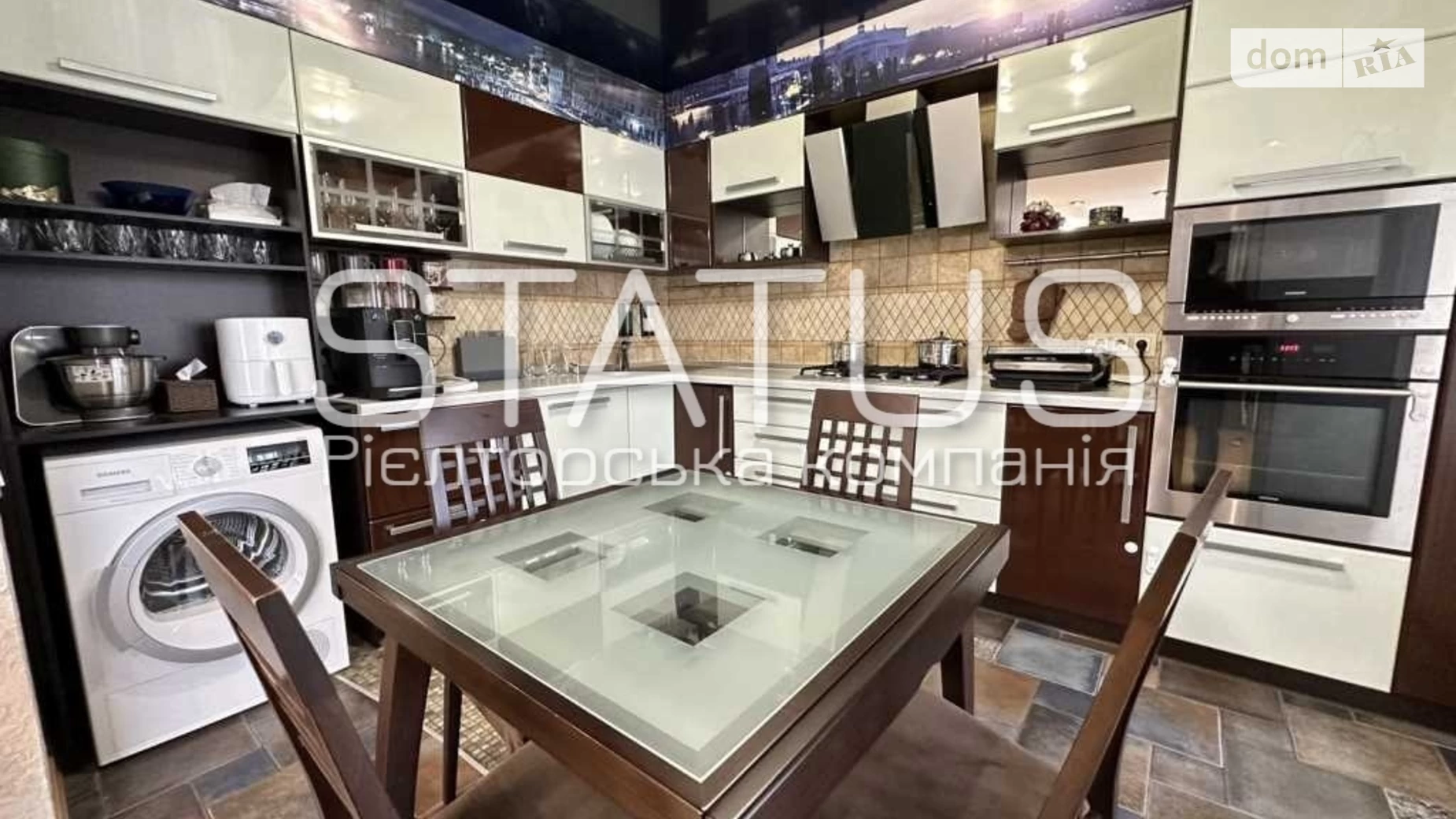 Продается 3-комнатная квартира 84.6 кв. м в, цена: 110000 $ - фото 3