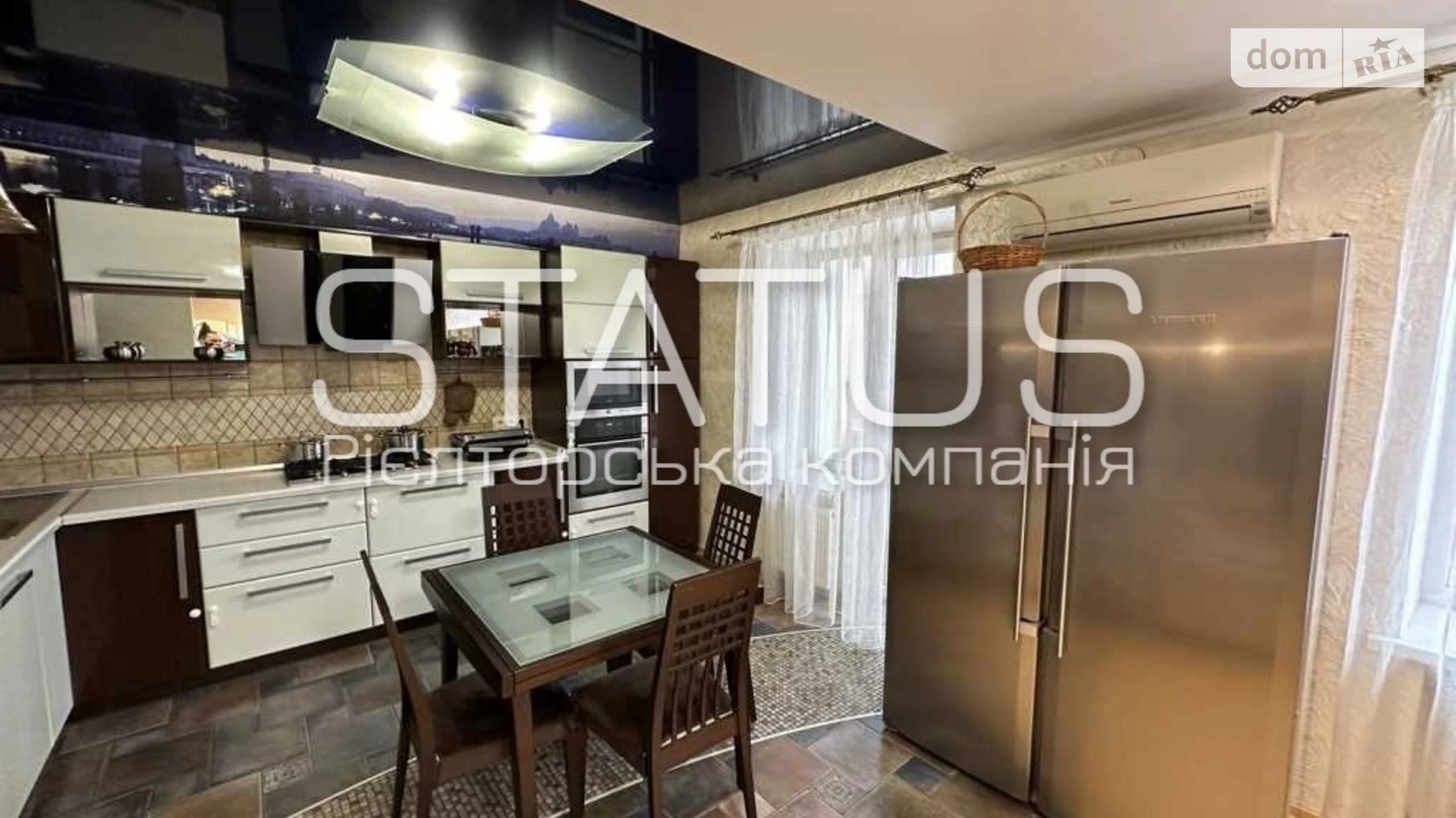 Продается 3-комнатная квартира 84.6 кв. м в, цена: 110000 $ - фото 5