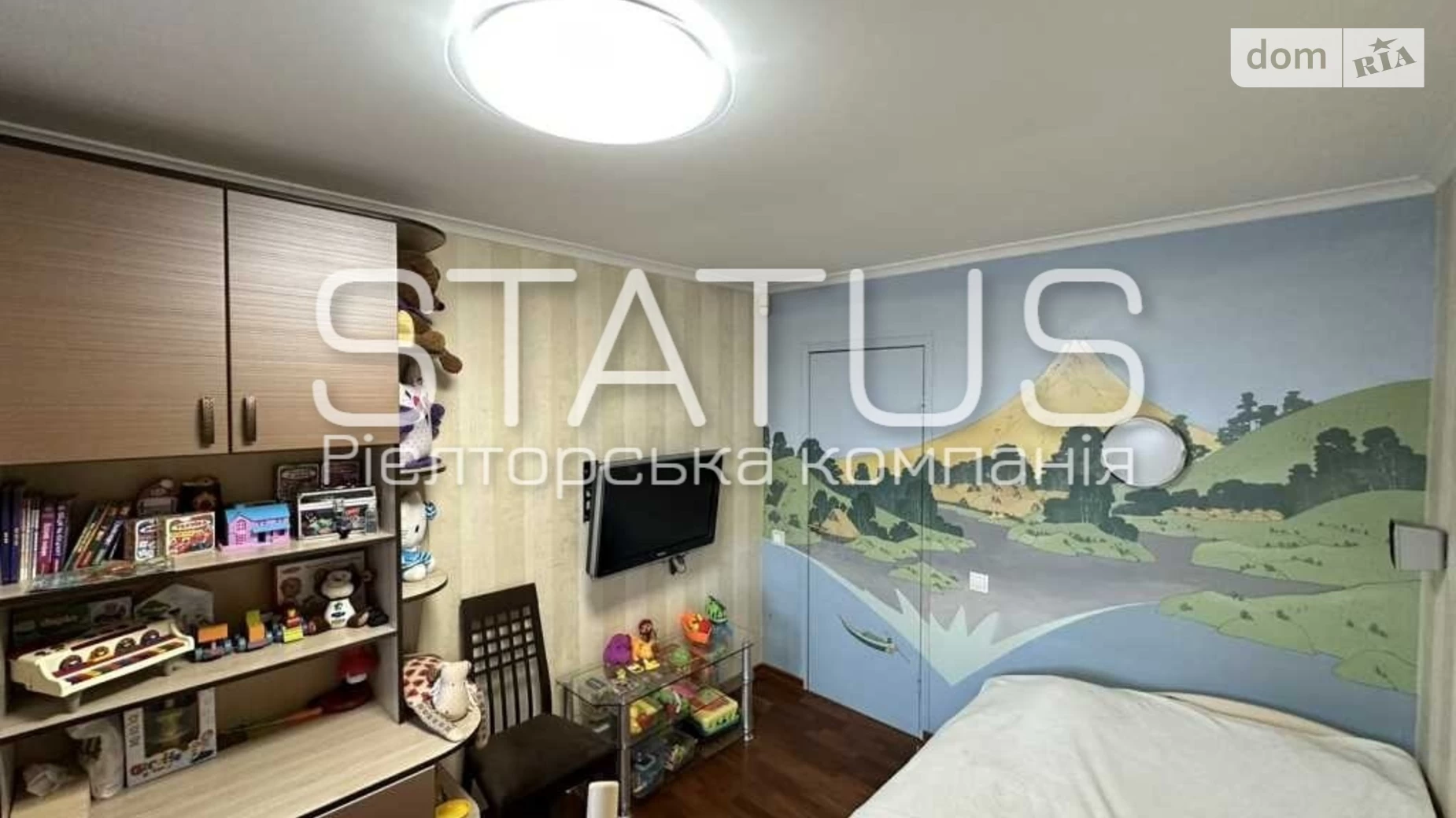 Продается 3-комнатная квартира 84.6 кв. м в Полтаве, цена: 110000 $ - фото 15