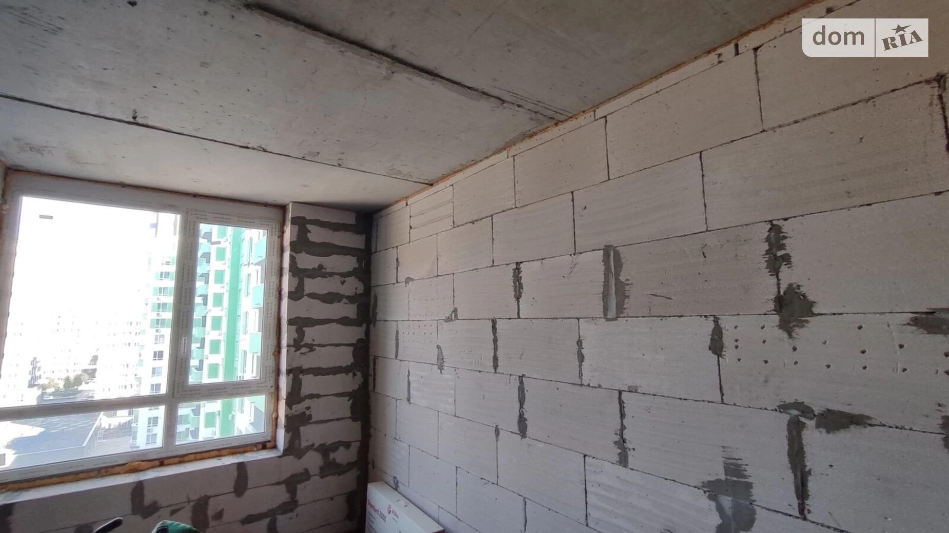 Продается 3-комнатная квартира 71.5 кв. м в Ирпене, ул. Университетская(Карла Маркса), 3/12 - фото 3