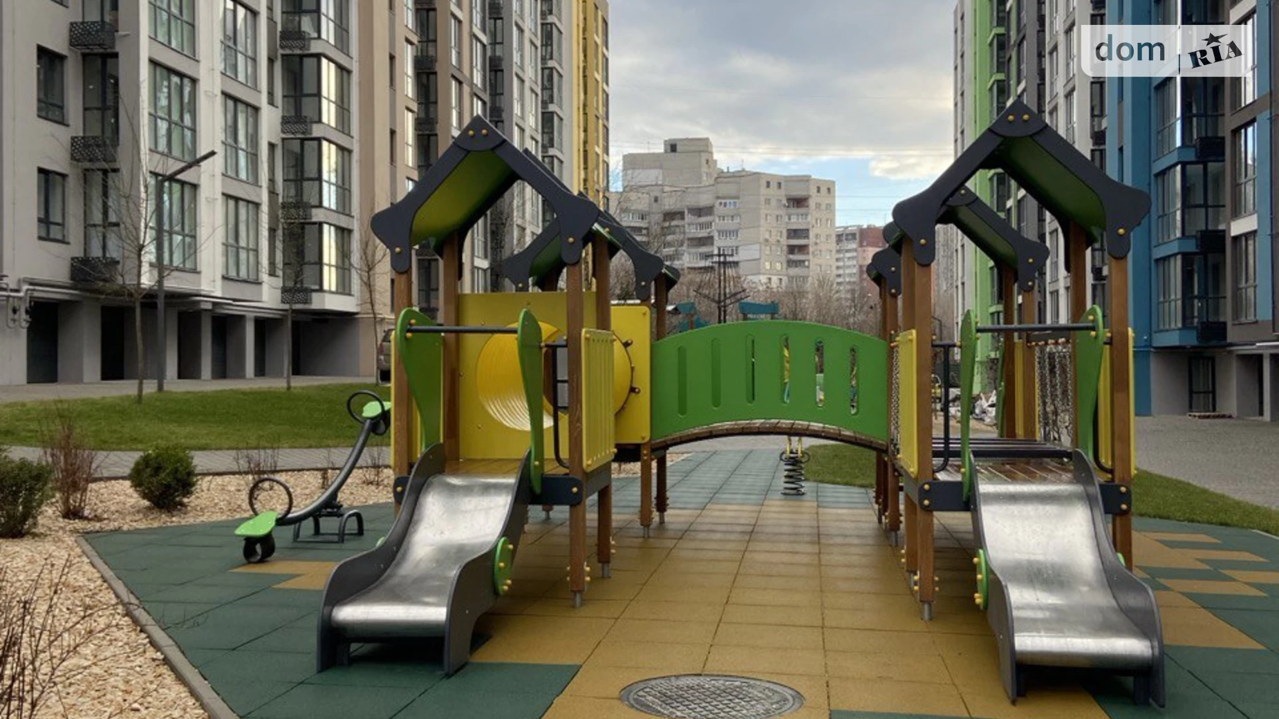 Продается 1-комнатная квартира 44 кв. м в Днепре, цена: 33500 $ - фото 2