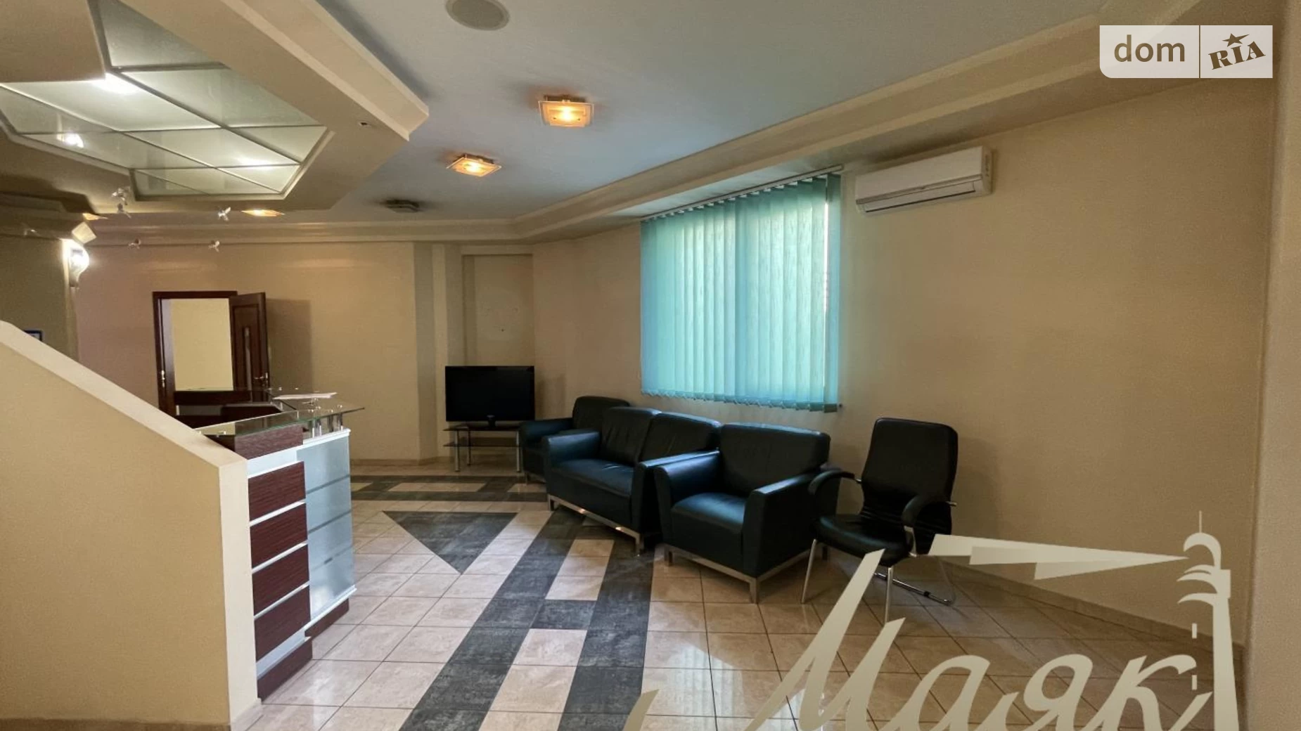 Продається офіс 300 кв. м в бізнес-центрі, цена: 3500000 $ - фото 2