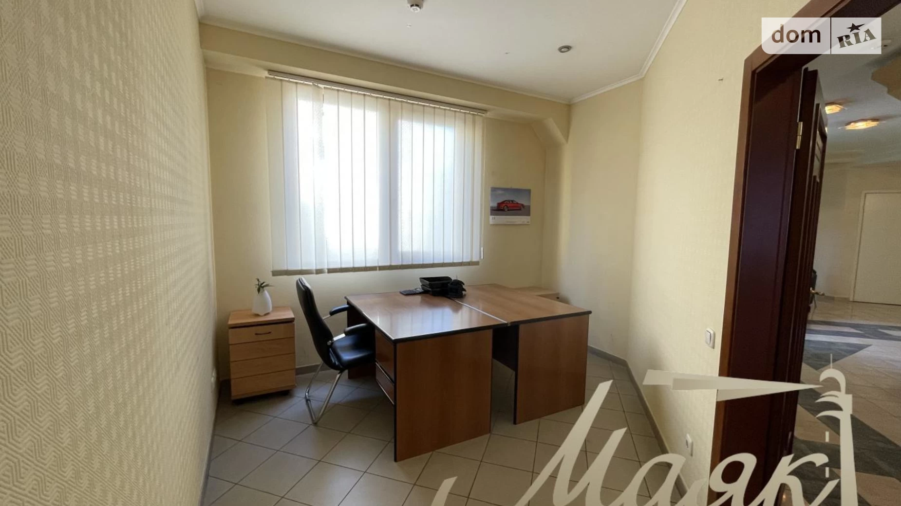 Продається офіс 300 кв. м в бізнес-центрі, цена: 3500000 $ - фото 5