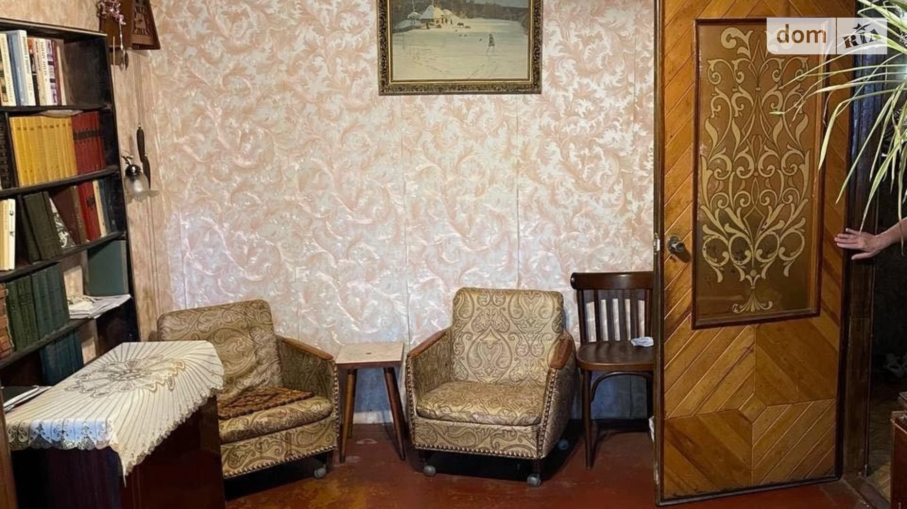 Продається 3-кімнатна квартира 55.7 кв. м у Дніпрі, просп. Науки(Гагаріна), 133 - фото 3