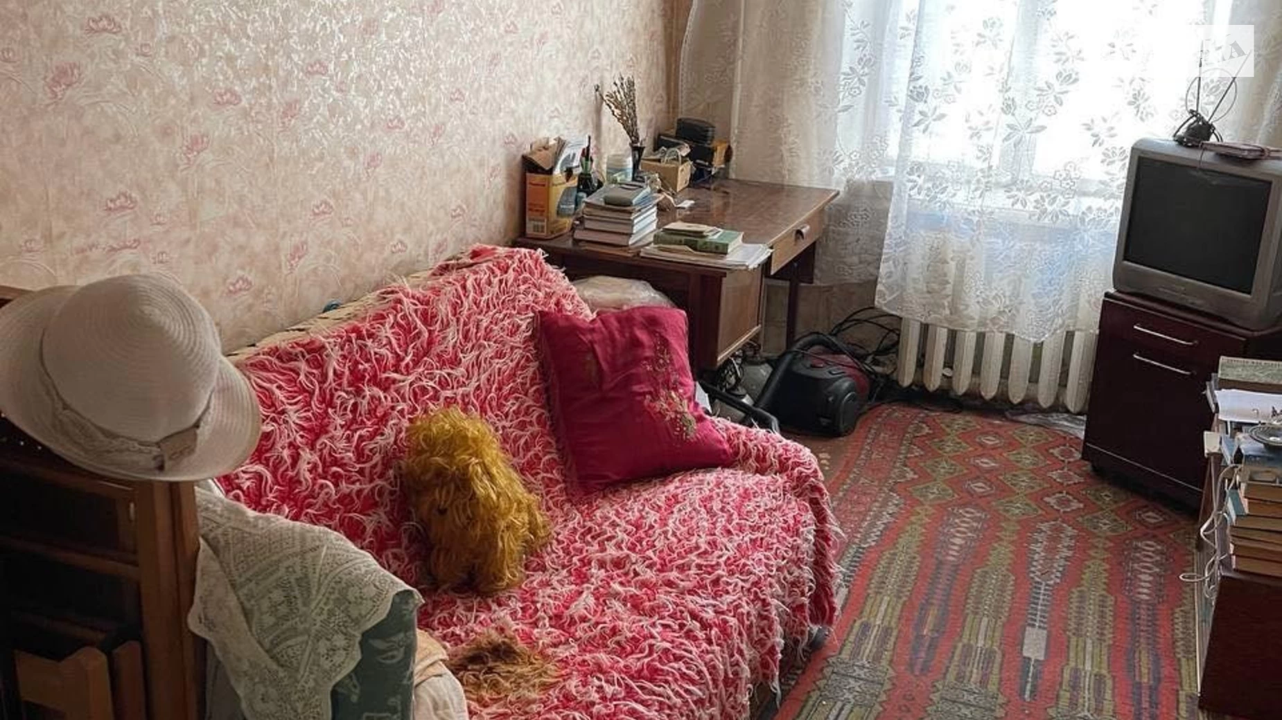 Продається 3-кімнатна квартира 55.7 кв. м у Дніпрі, просп. Науки(Гагаріна), 133 - фото 4