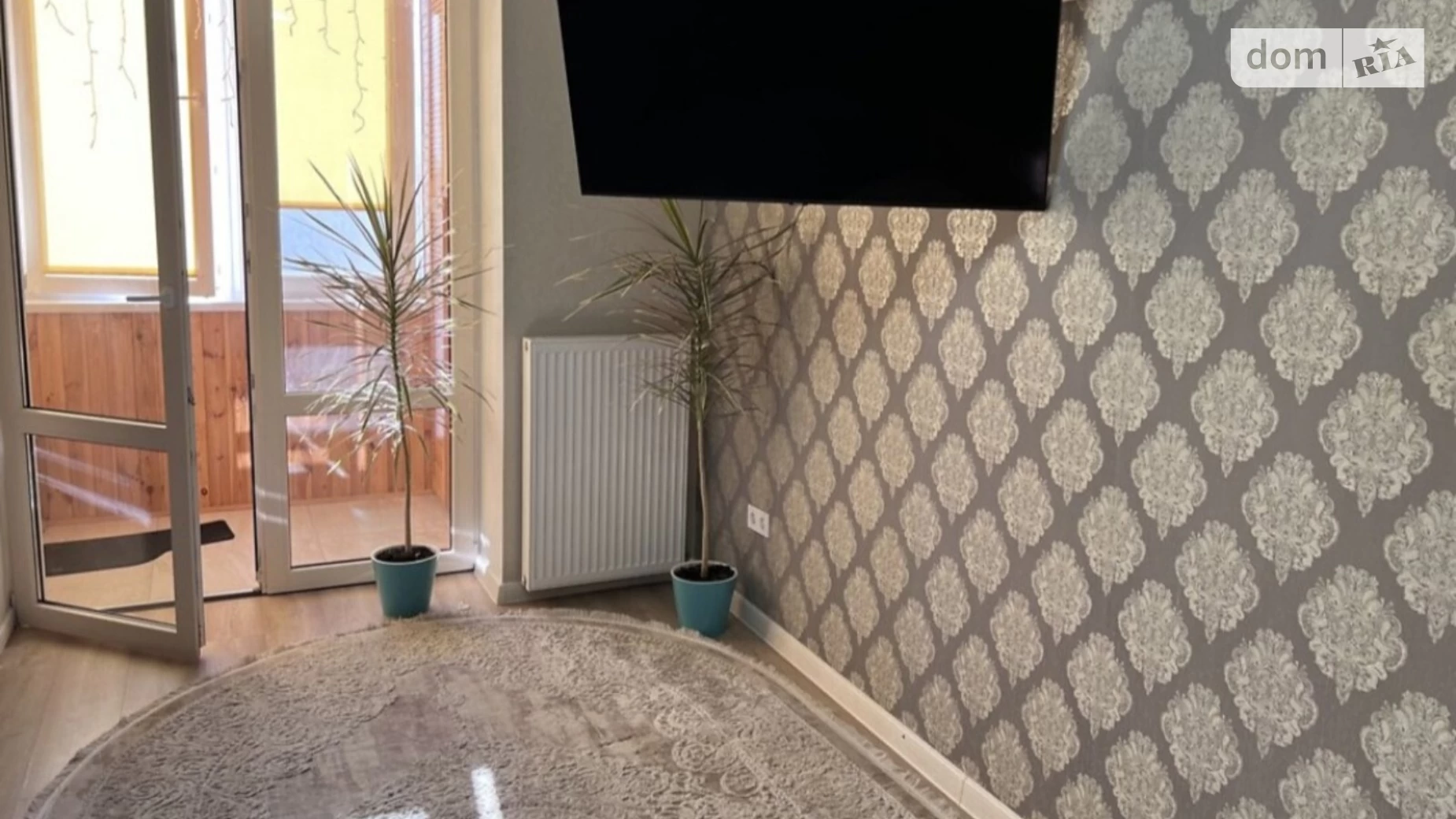 Продається 2-кімнатна квартира 58.4 кв. м у Агрономічному, вул. Центральна(Мічуріна), 45 - фото 2