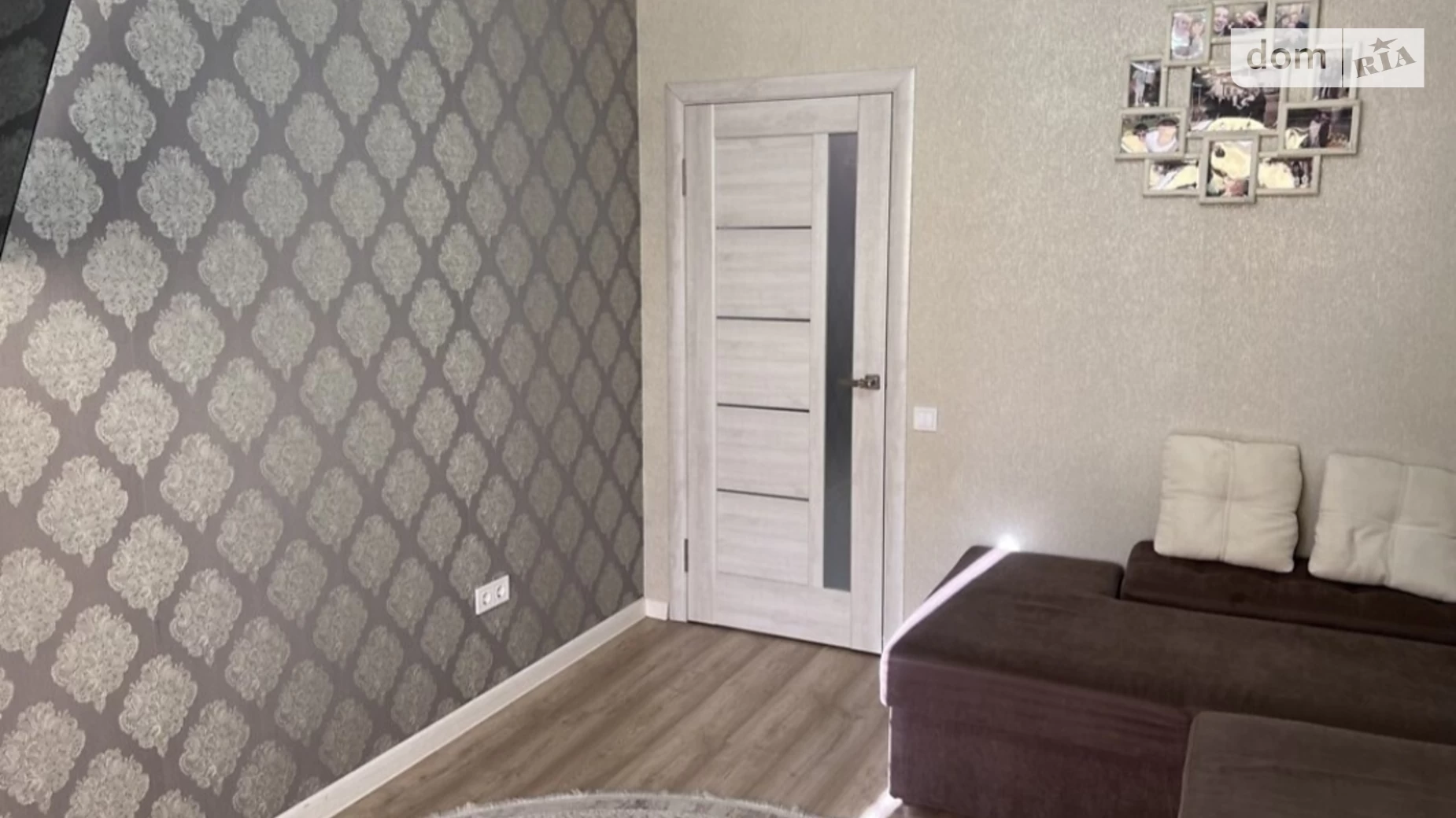 Продається 2-кімнатна квартира 58.4 кв. м у Агрономічному, вул. Центральна(Мічуріна), 45 - фото 3