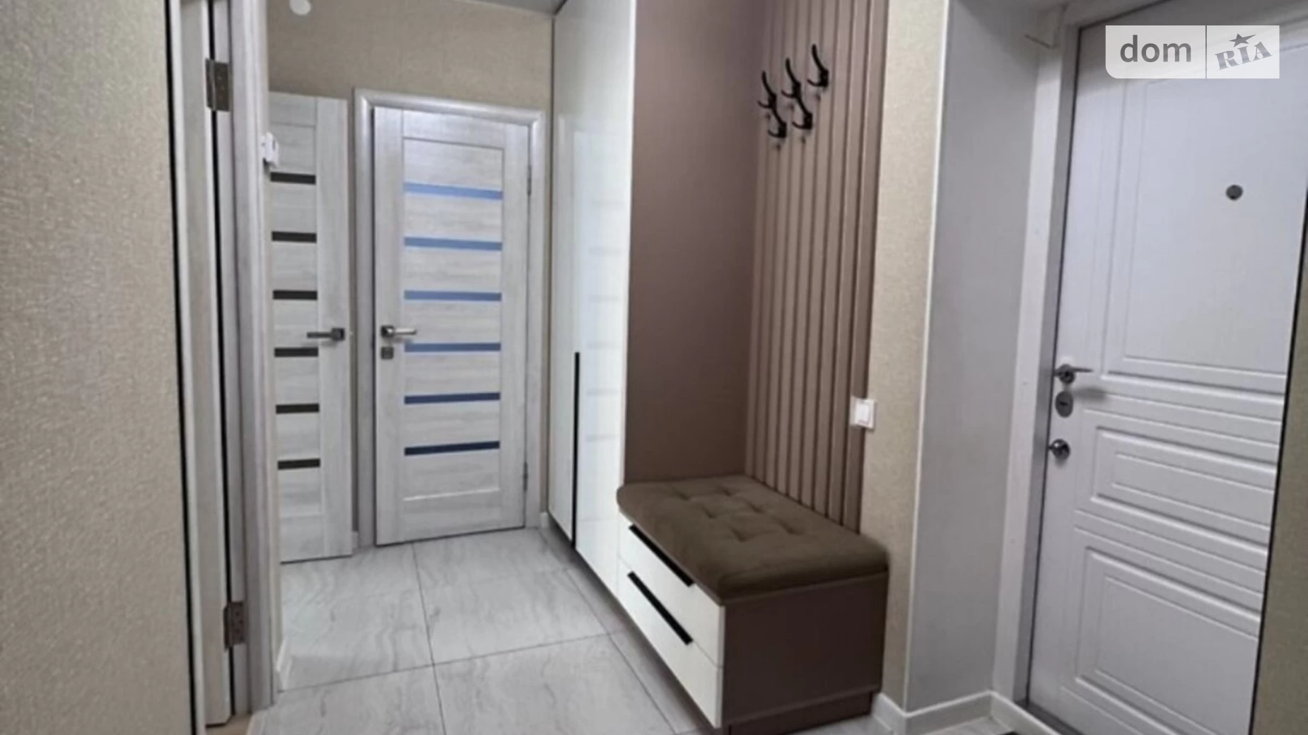 Продається 2-кімнатна квартира 58.4 кв. м у Агрономічному, вул. Центральна(Мічуріна), 45 - фото 5