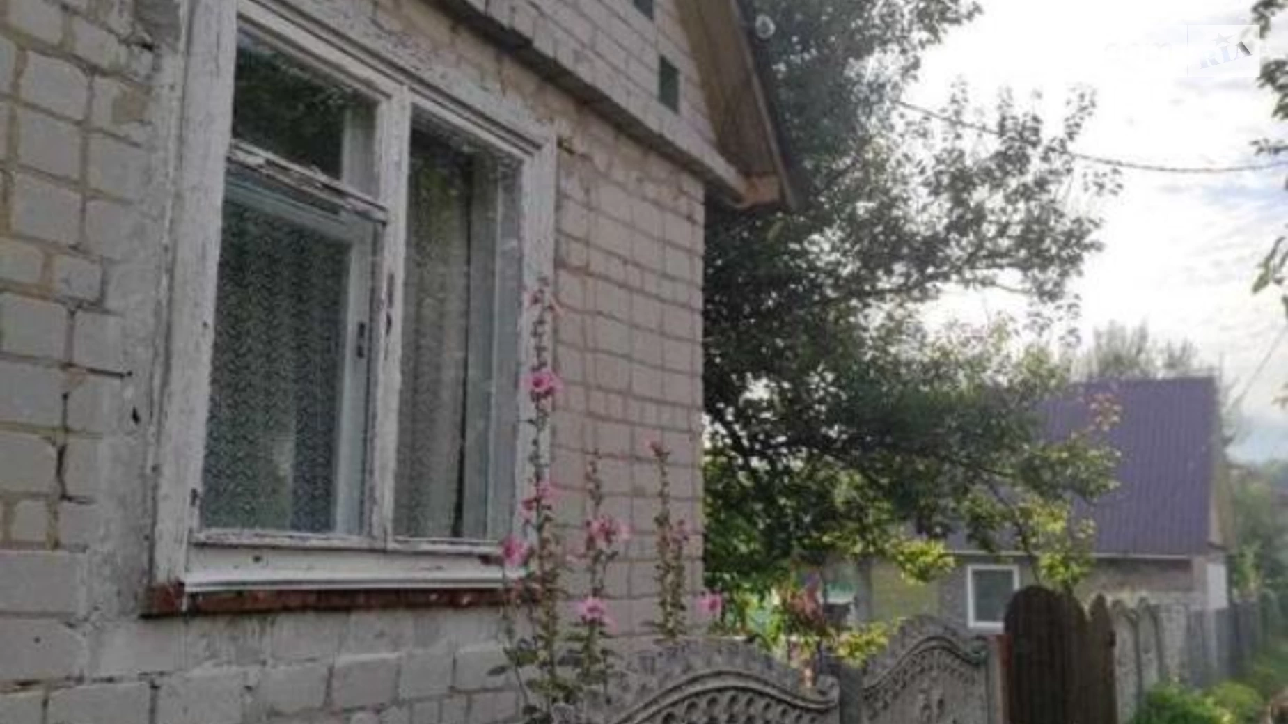Продается дом на 2 этажа 35 кв. м с камином, цена: 10000 $ - фото 2