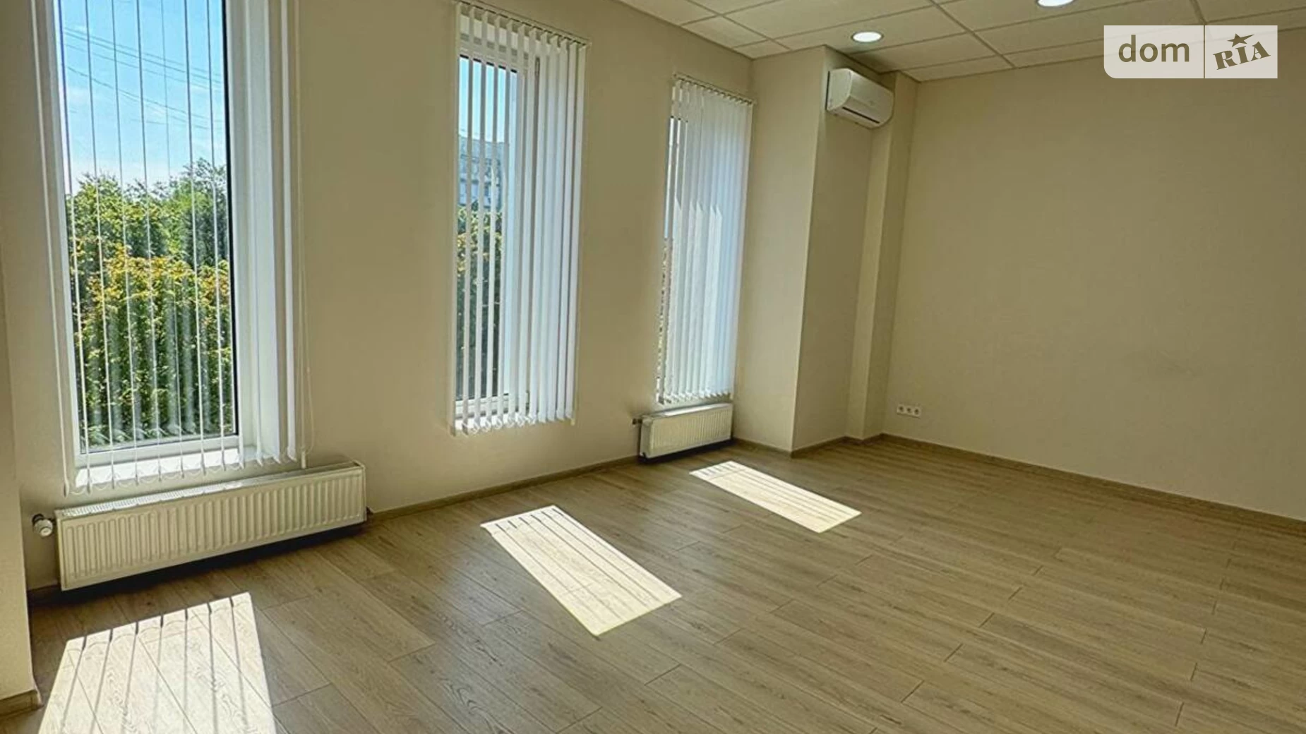 Здається в оренду офіс 150 кв. м в бізнес-центрі, цена: 1350 $ - фото 5