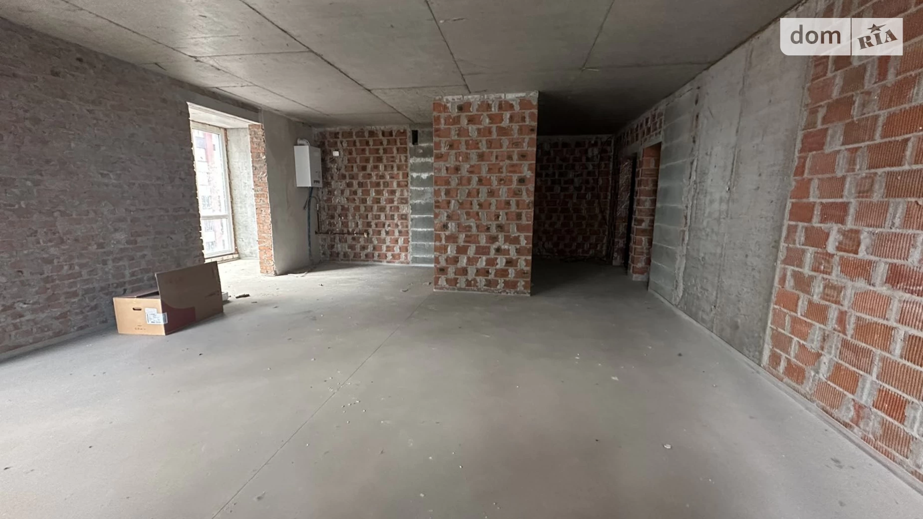 Продается 1-комнатная квартира 55.6 кв. м в Ирпене, ул. Университетская(Карла Маркса) - фото 4
