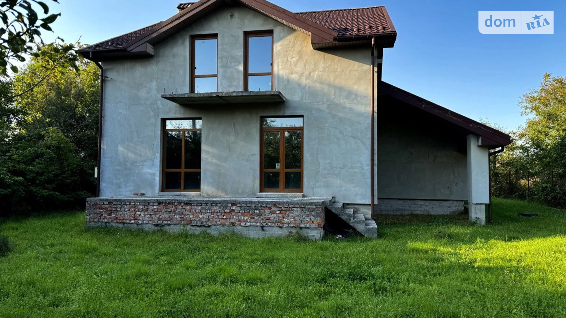 Продається будинок 2 поверховий 174.2 кв. м з ділянкою, цена: 125000 € - фото 2