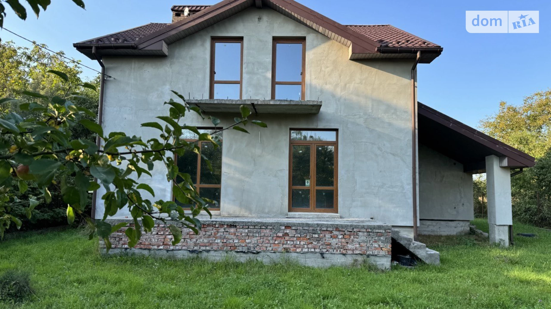 Продається будинок 2 поверховий 174.2 кв. м з ділянкою, цена: 125000 € - фото 4
