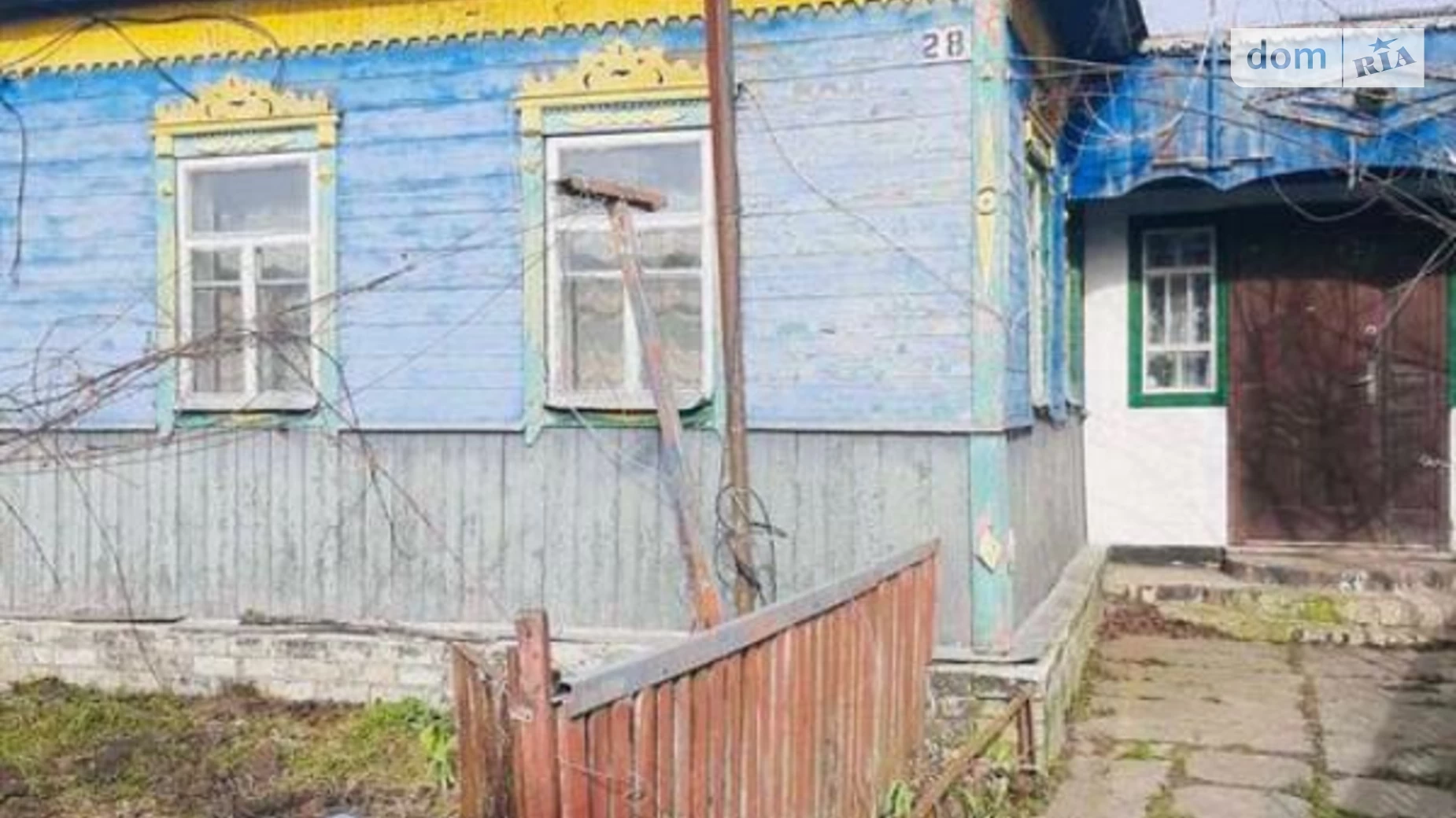 Продається одноповерховий будинок 100 кв. м з подвалом, цена: 7000 $ - фото 3