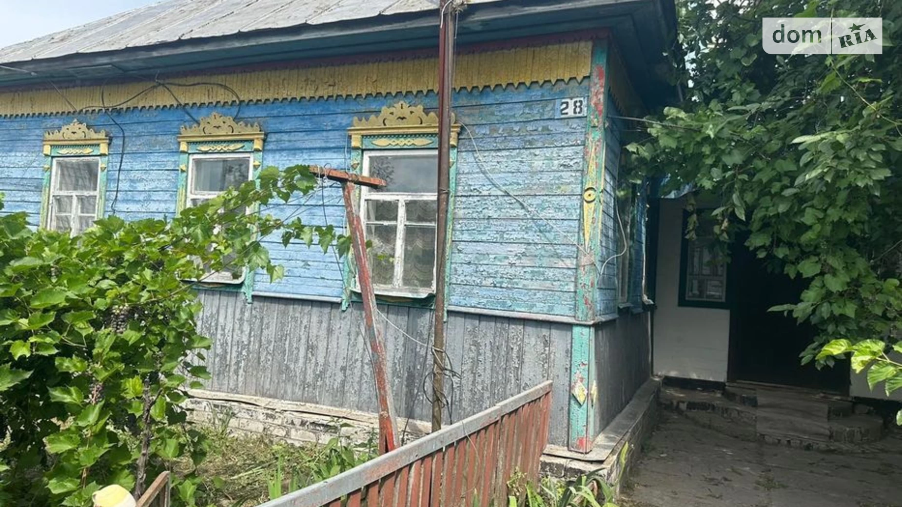 Продається одноповерховий будинок 100 кв. м з подвалом, цена: 7000 $ - фото 2