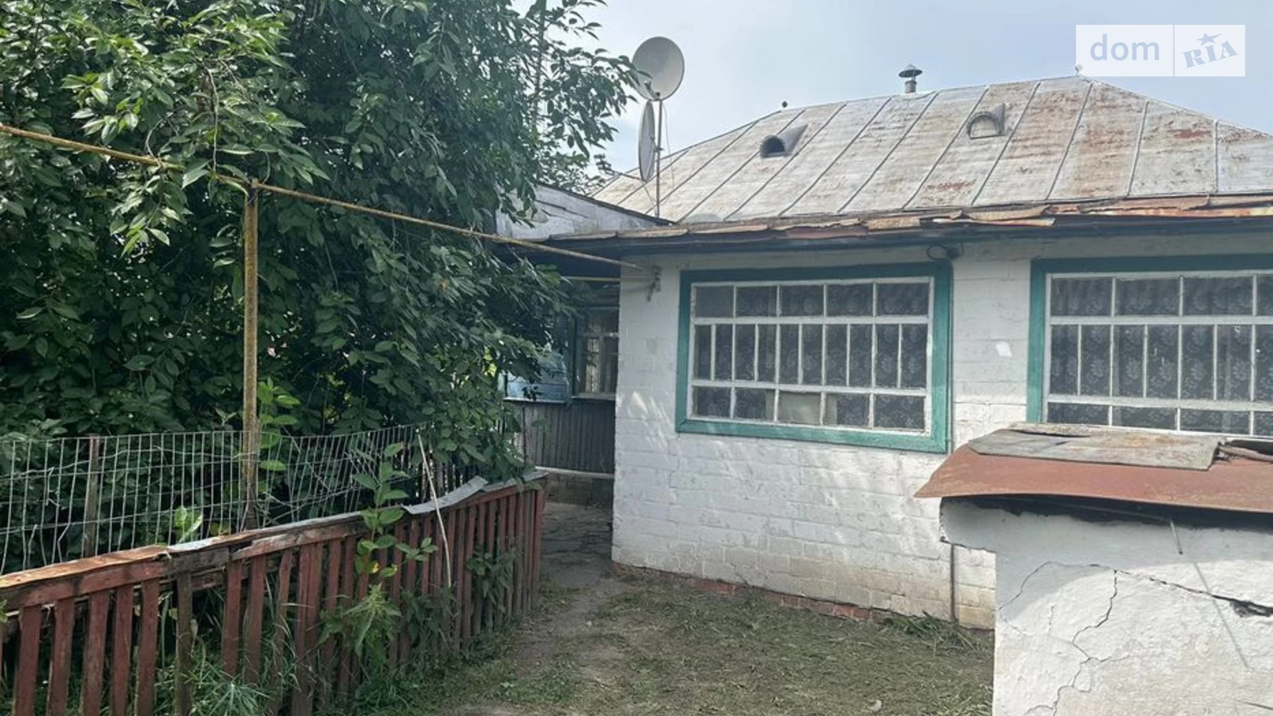 Продається одноповерховий будинок 100 кв. м з подвалом, цена: 7000 $ - фото 5