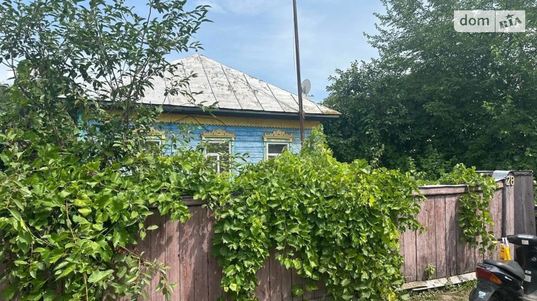 Продається одноповерховий будинок 100 кв. м з подвалом, цена: 7000 $ - фото 4