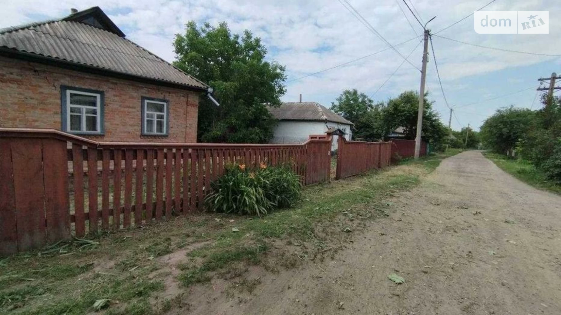 Продається одноповерховий будинок 61.5 кв. м з бесідкою, цена: 21000 $ - фото 4