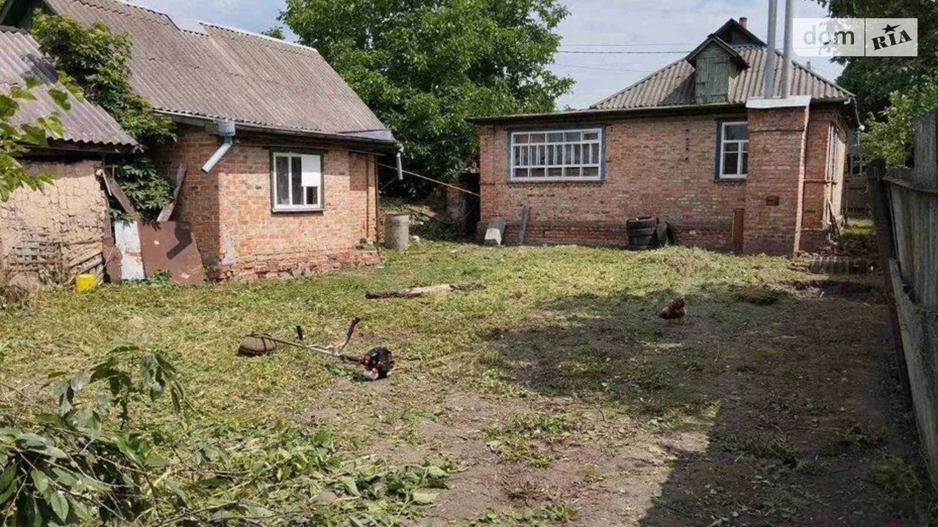 Продається одноповерховий будинок 61.5 кв. м з бесідкою, цена: 21000 $ - фото 5
