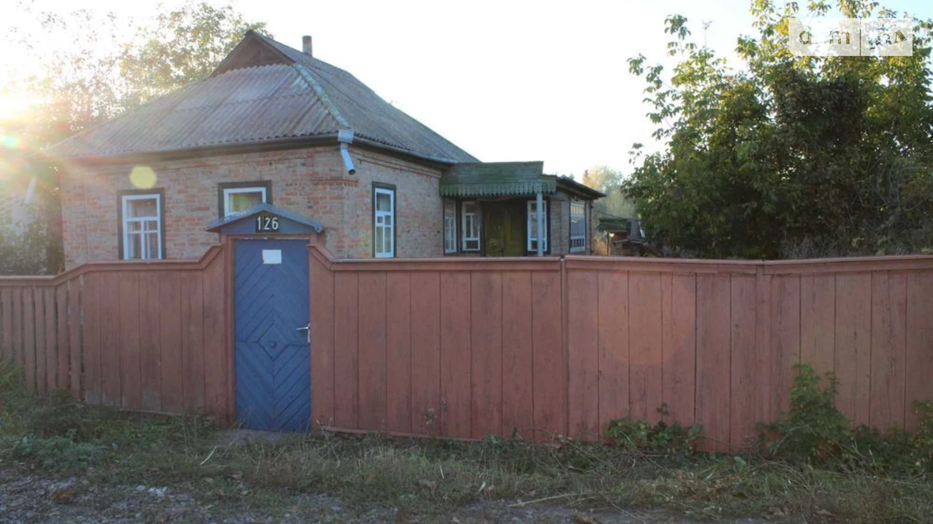 Продається одноповерховий будинок 61.5 кв. м з бесідкою, цена: 21000 $ - фото 2