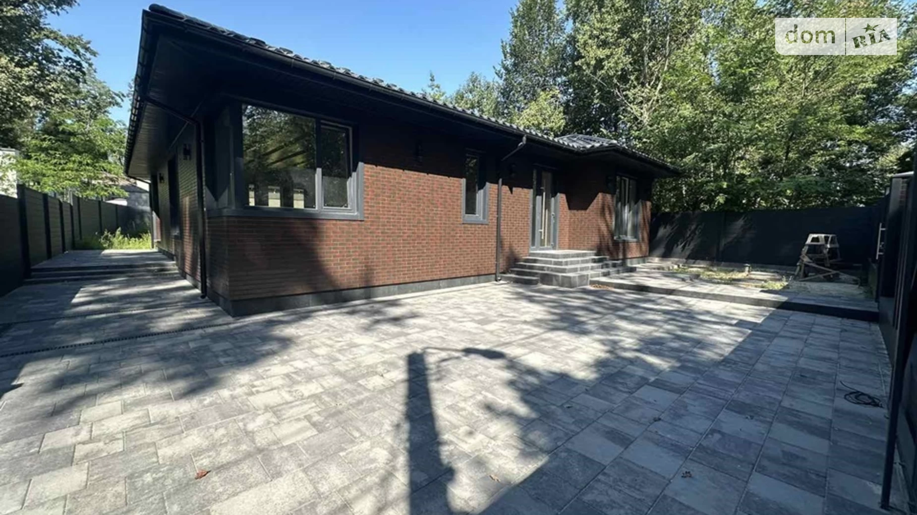 Продається одноповерховий будинок 158 кв. м з ділянкою, цена: 210000 $ - фото 4