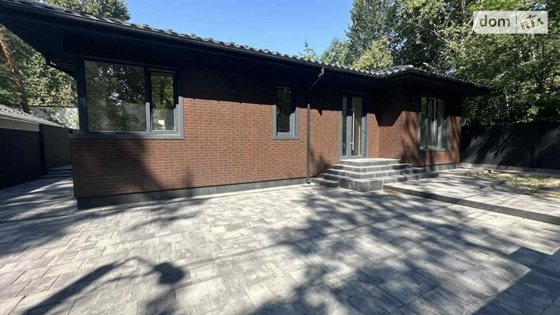 Продається одноповерховий будинок 158 кв. м з ділянкою, цена: 210000 $ - фото 2