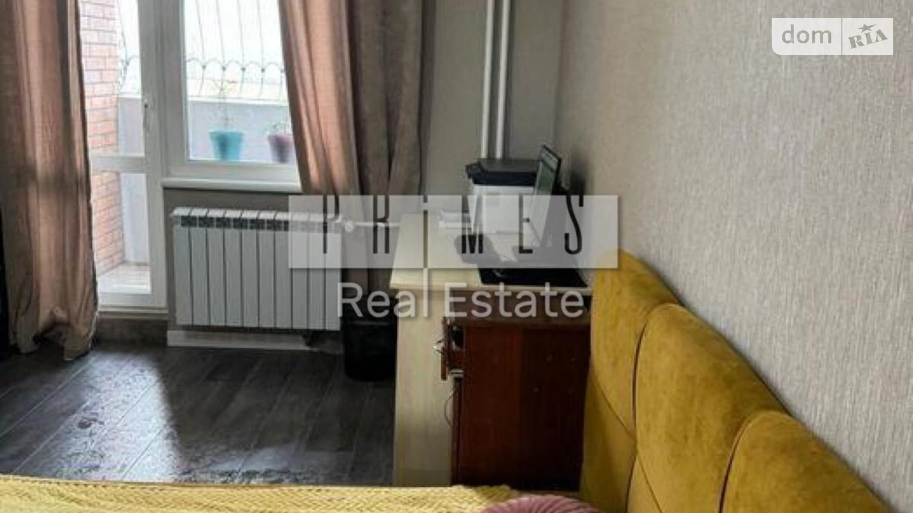 Продается 3-комнатная квартира 90.5 кв. м в Киеве, ул. Бакинская, 37Г - фото 3