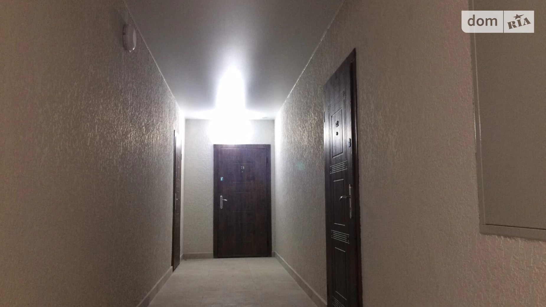 Продается 2-комнатная квартира 62.3 кв. м в Ирпене, ул. Лесная - фото 2