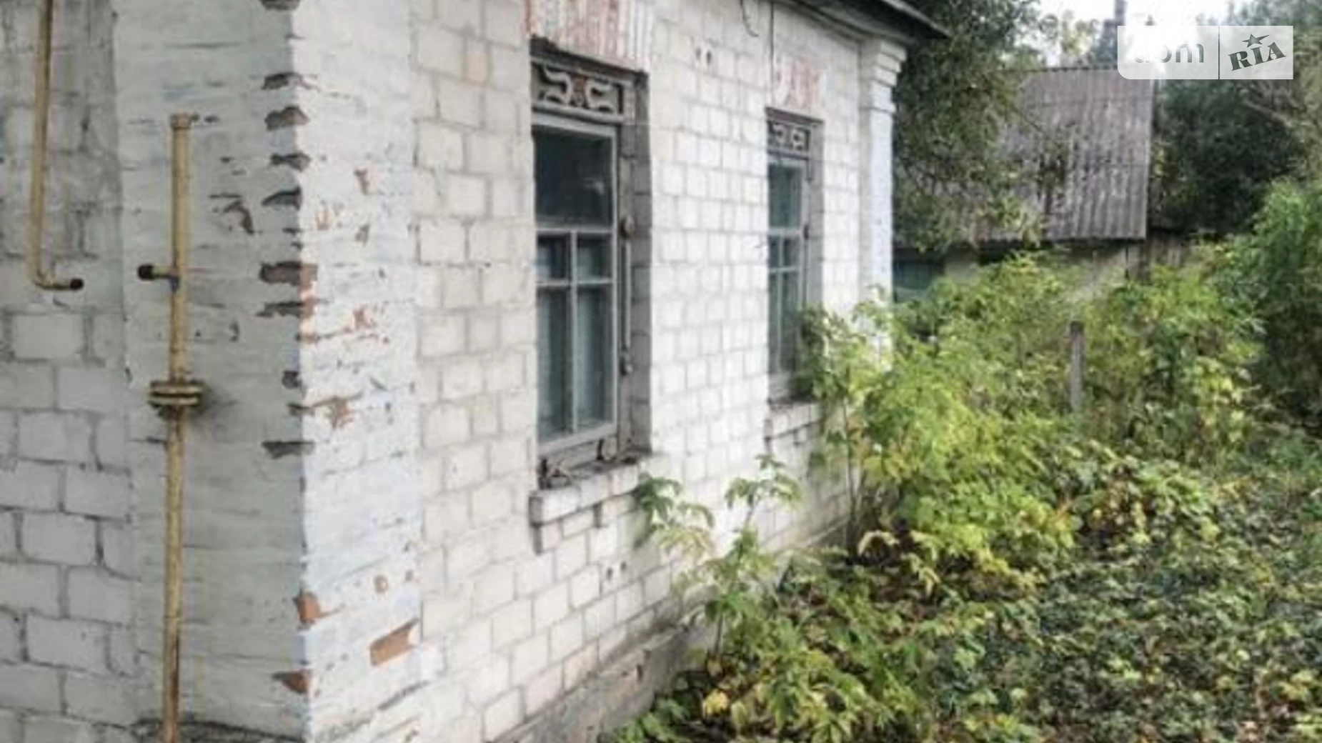 Продается одноэтажный дом 50 кв. м с подвалом, цена: 14000 $ - фото 3