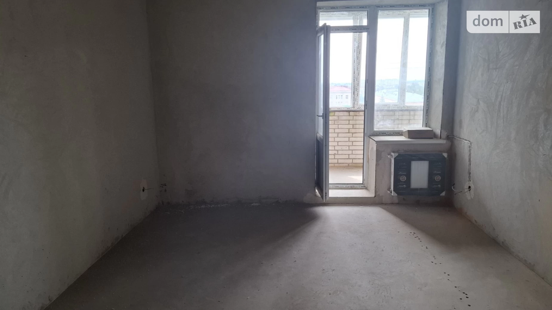 2-кімнатна квартира 70.8 кв. м у Луцьку, вул. Зоряна(Арцеулова), 12 - фото 4