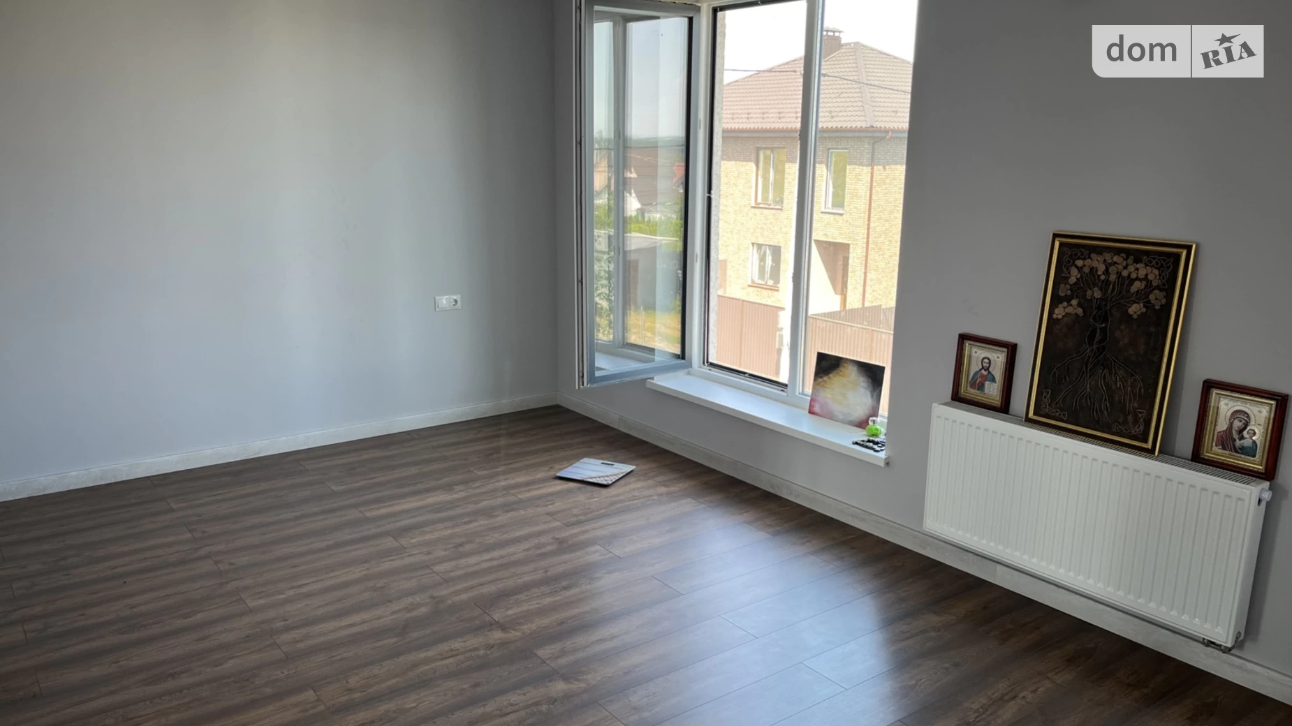Продается дом на 2 этажа 105.7 кв. м с бассейном, цена: 125000 $ - фото 2