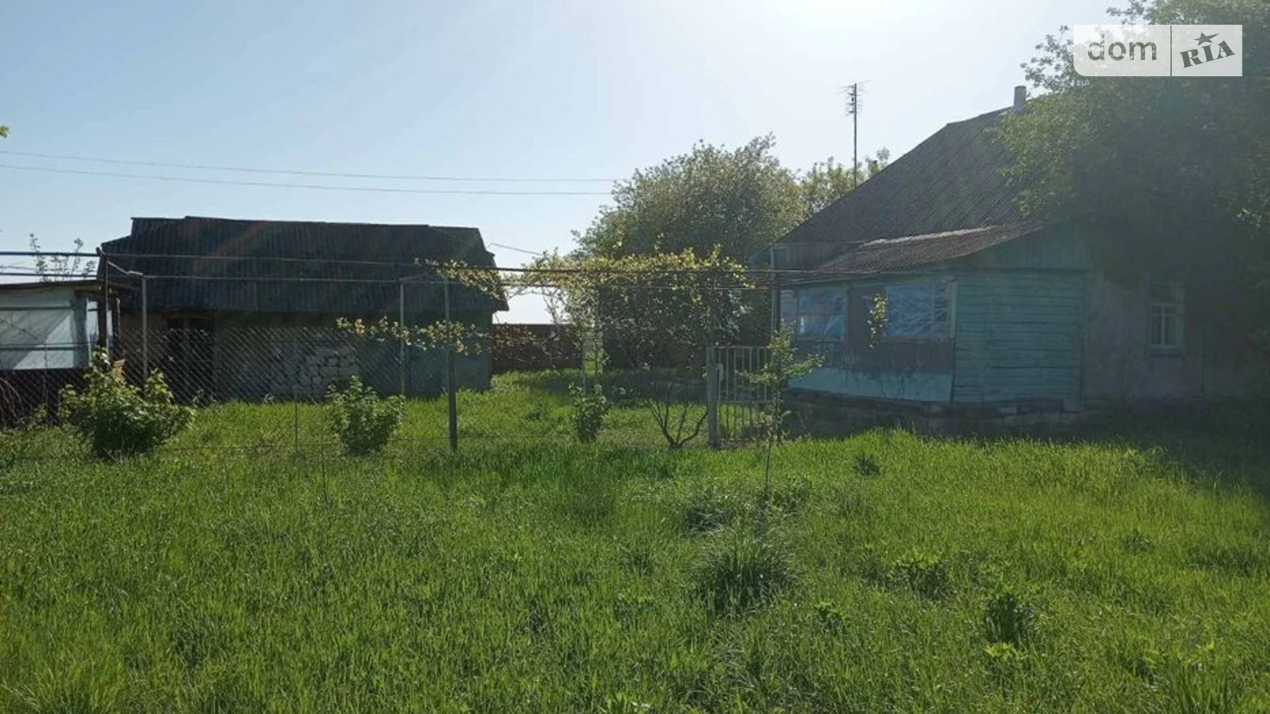 Продається одноповерховий будинок 55 кв. м з каміном, цена: 70000 грн - фото 3