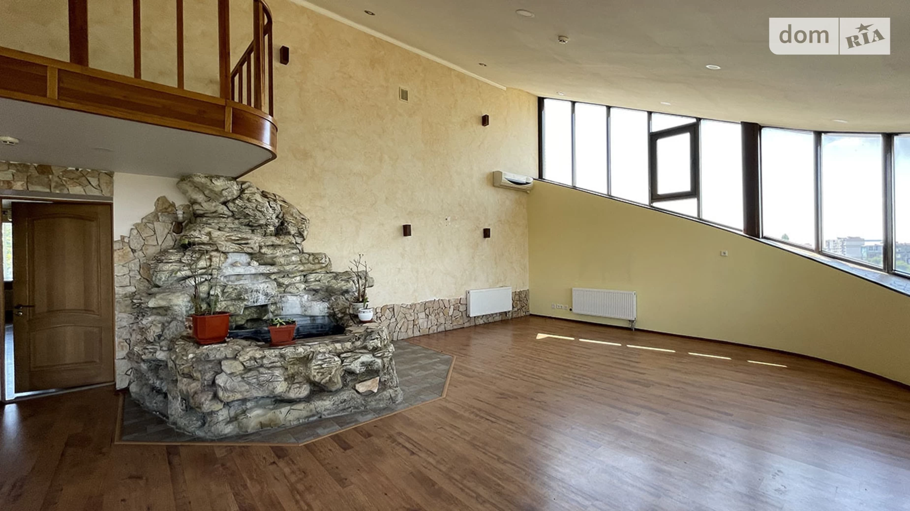 Сдается в аренду офис 220 кв. м в бизнес-центре, цена: 24000 грн - фото 5