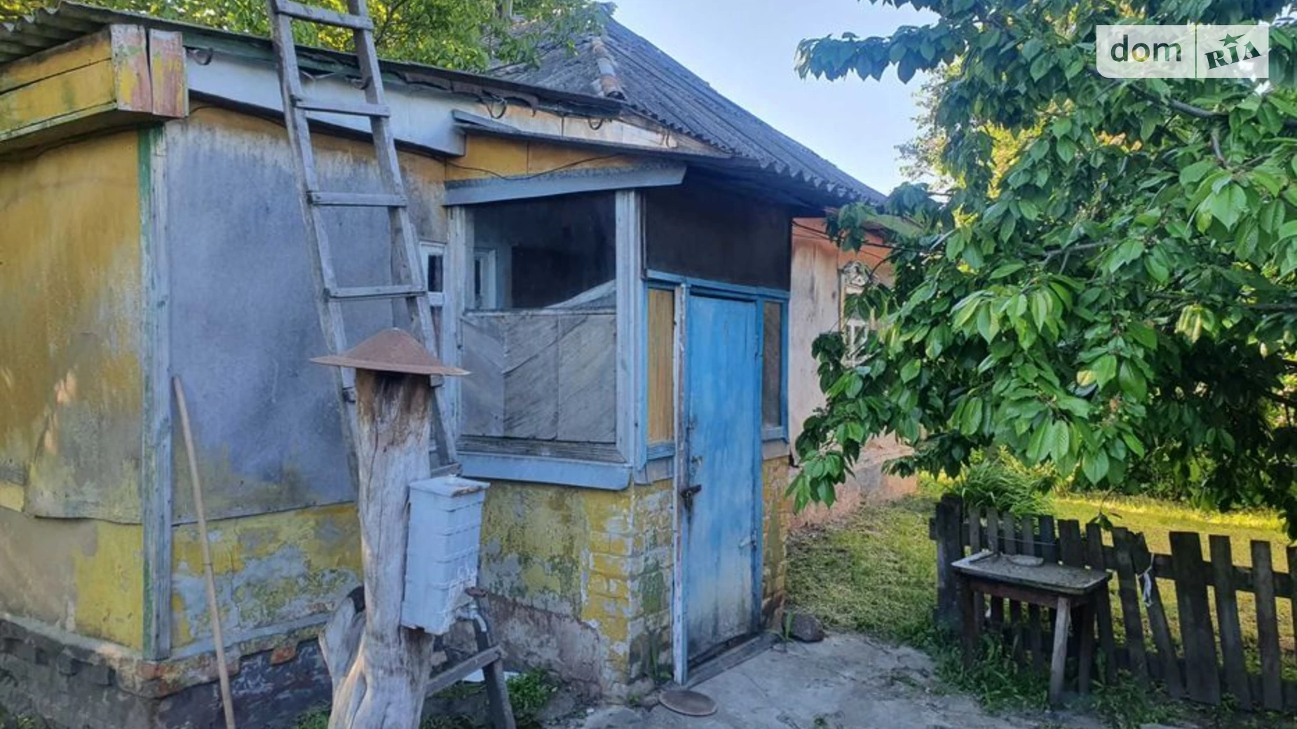 Продается одноэтажный дом 51.5 кв. м с участком, цена: 11000 $ - фото 4
