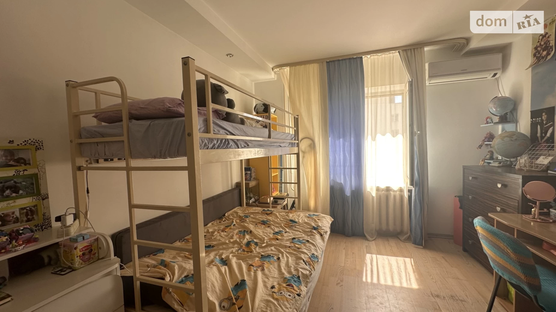 Продается 1-комнатная квартира 42.4 кв. м в Киеве, ул. Олевская, 7 - фото 4