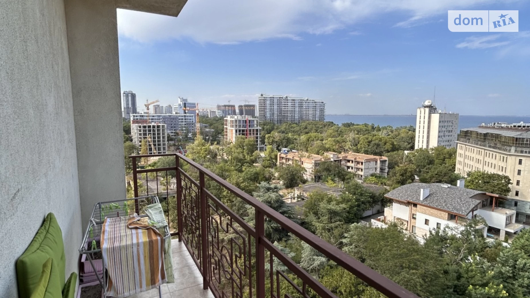 Продається 2-кімнатна квартира 78 кв. м у Одесі, бул. Французький, 60В - фото 3