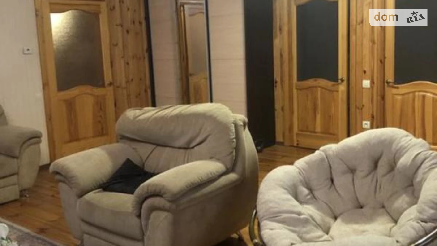 Продается дом на 2 этажа 95 кв. м с балконом, цена: 55000 $ - фото 2