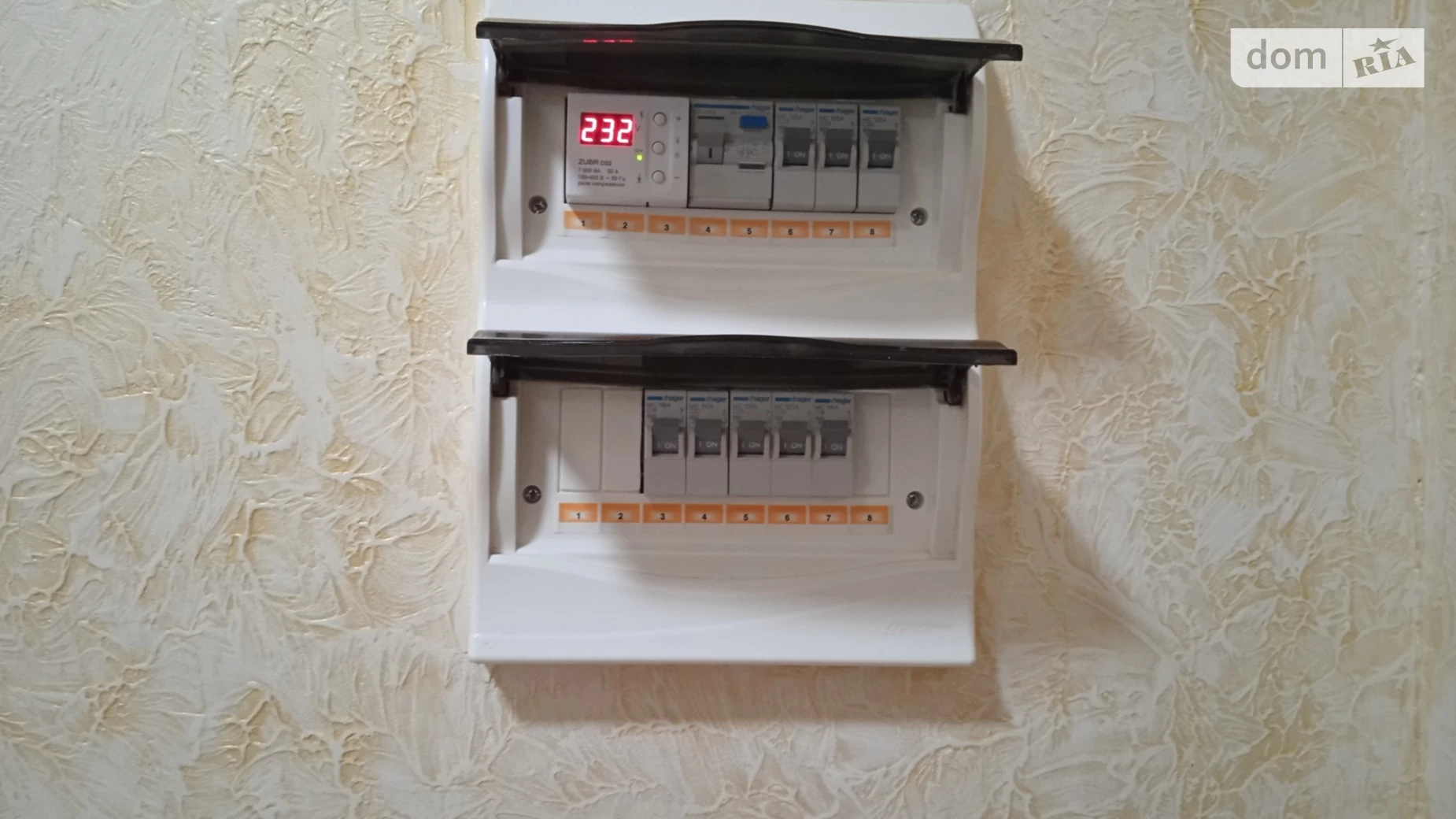 Продається 1-кімнатна квартира 60.1 кв. м у Хмельницькому, Львівське шосе, 12/1 - фото 3