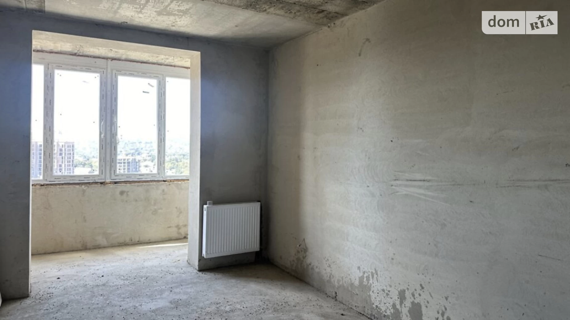 Продається 1-кімнатна квартира 45 кв. м у Чернівцях - фото 4