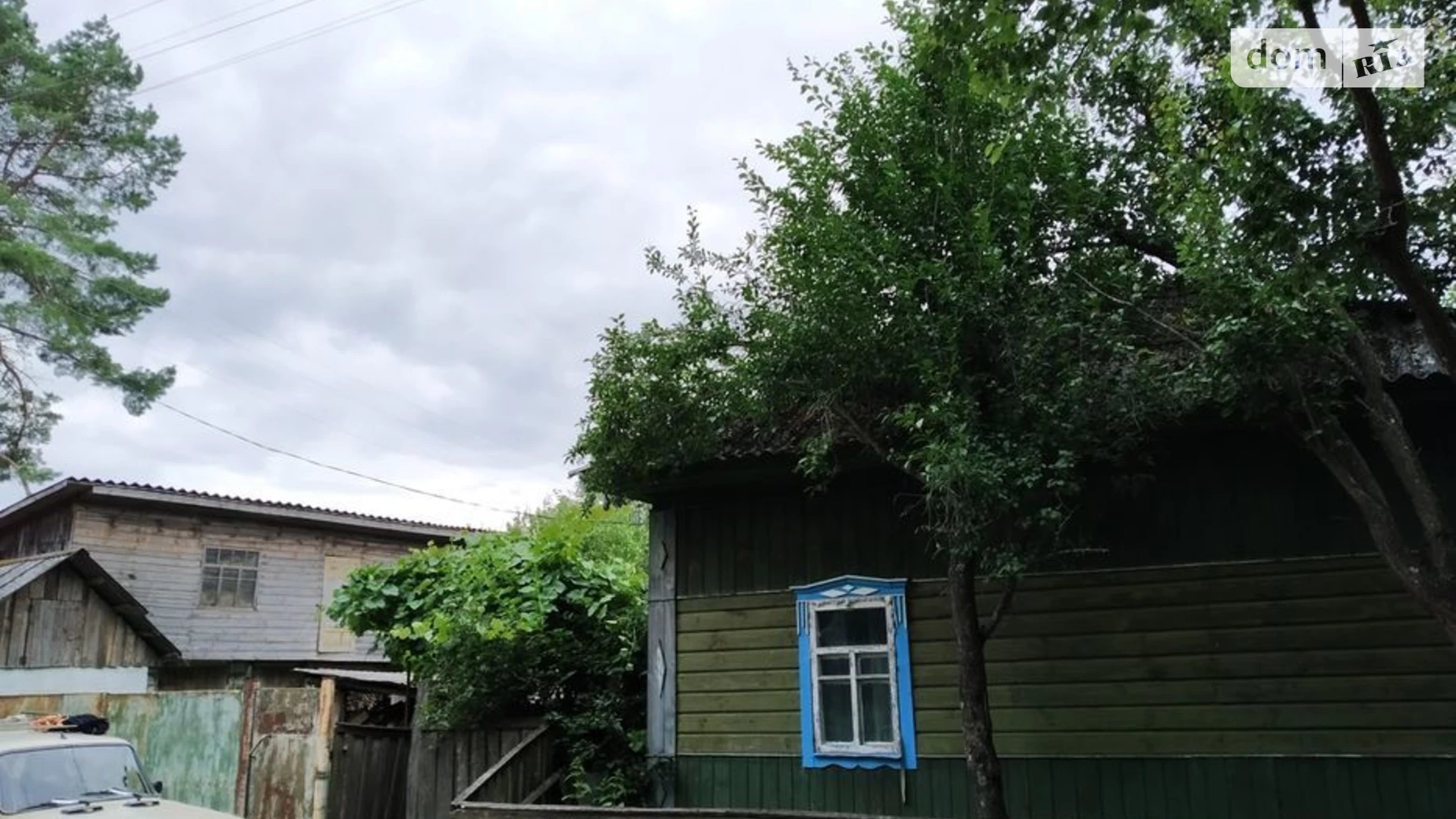 Продається одноповерховий будинок 50 кв. м з садом, цена: 2800 $ - фото 2