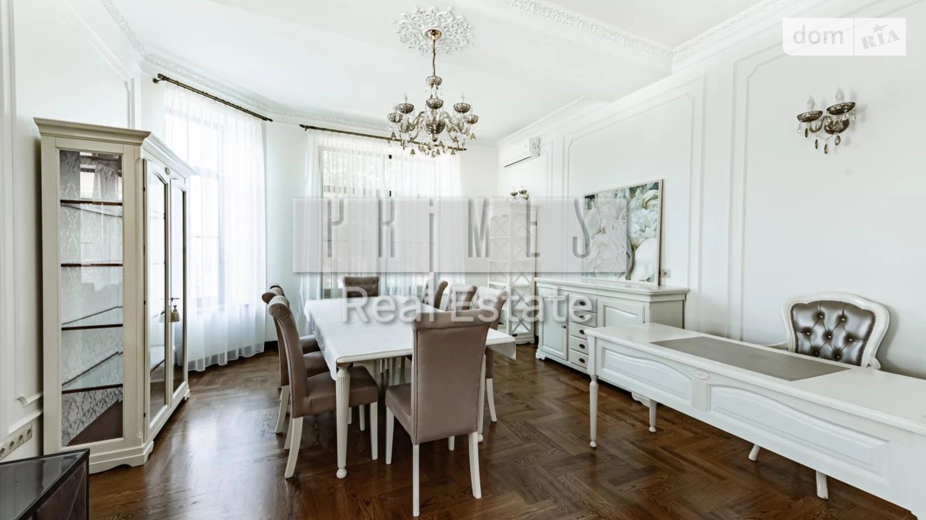 Продається будинок 3 поверховий 493.8 кв. м з подвалом, цена: 890000 $ - фото 2