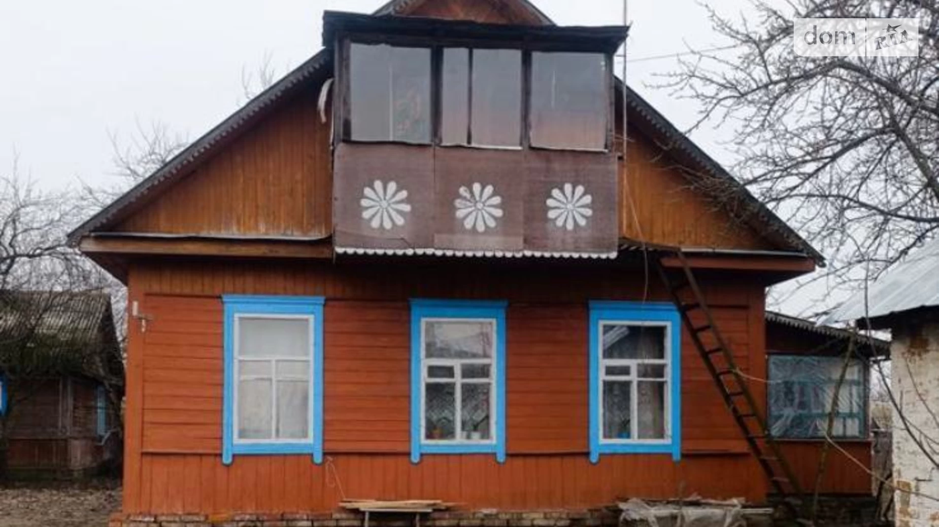 Продается одноэтажный дом 60 кв. м с мебелью, цена: 12500 $ - фото 2