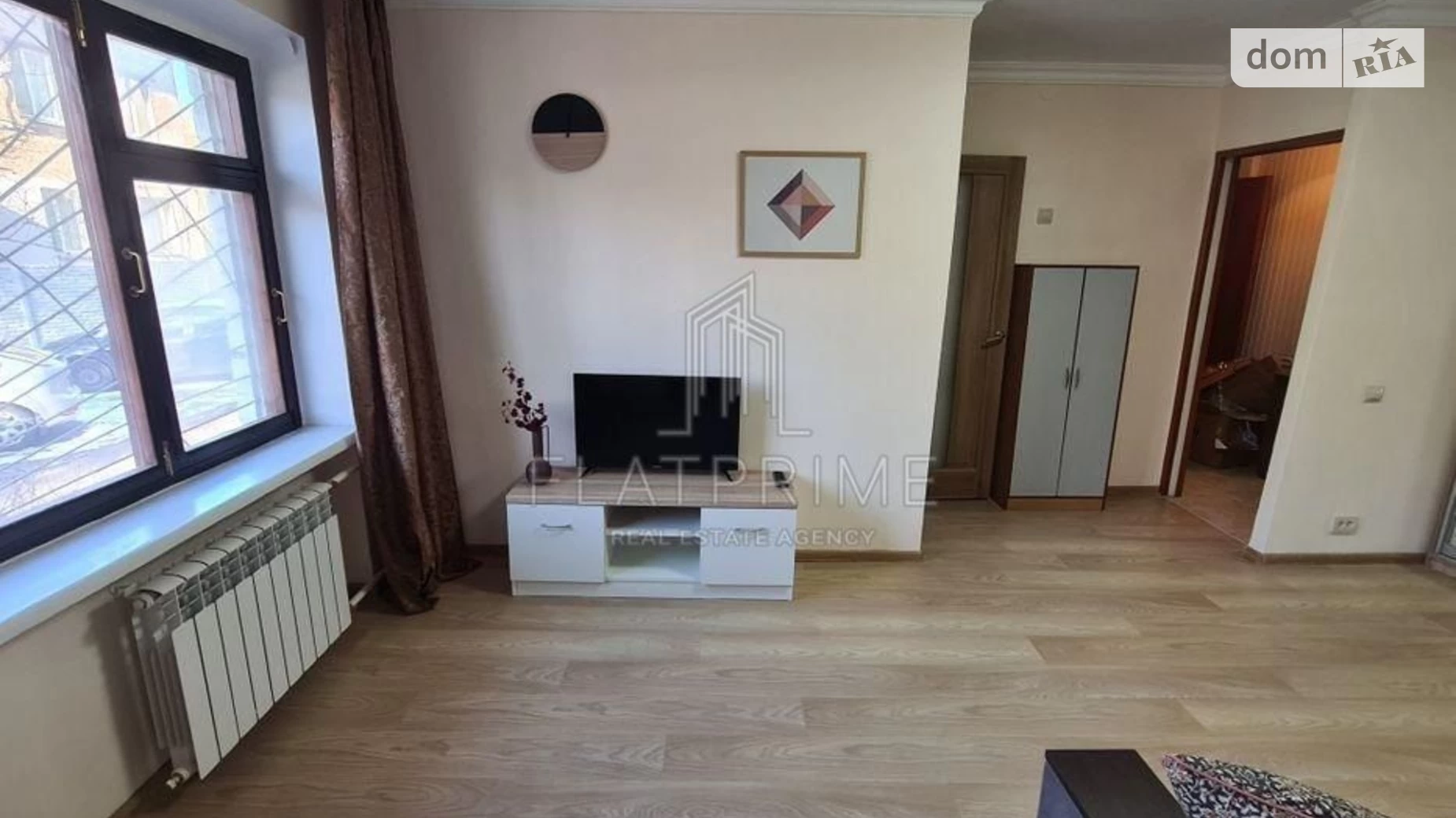 Продається 2-кімнатна квартира 45 кв. м у Києві, вул. Ольжича, 11А - фото 2